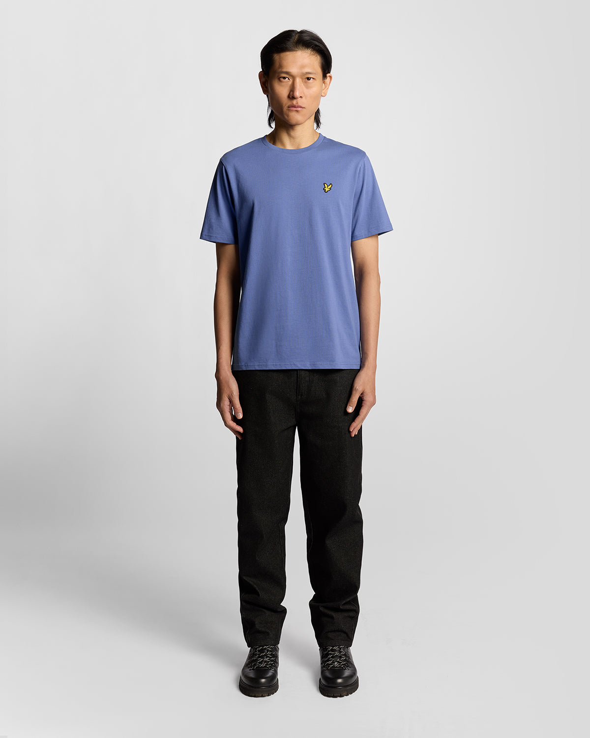 Plain T-Shirt Twilight