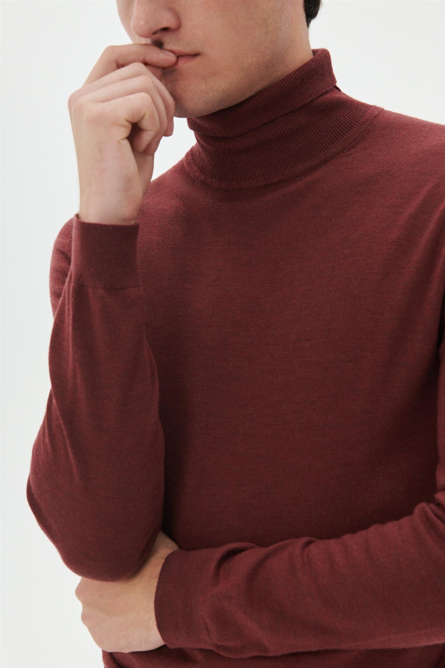 Maparcusman Bitter Chocolate Melange