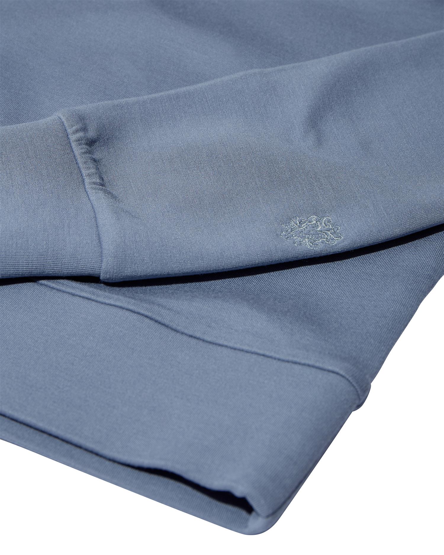 Mmgabel Crew Neck Sweat Flint Stone