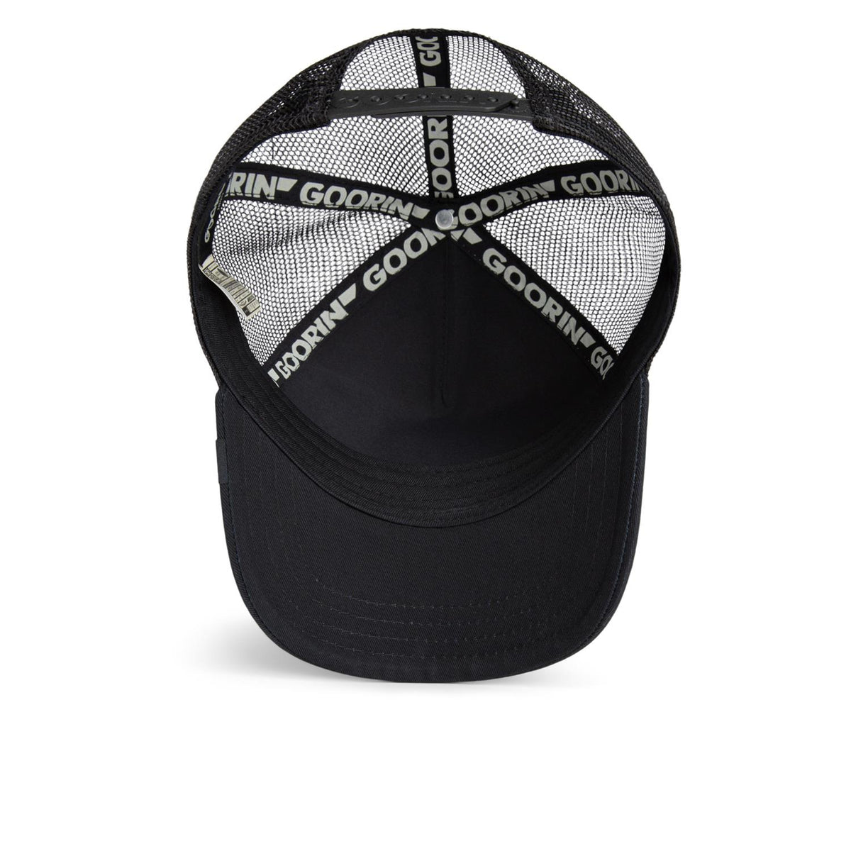 The King Lion Trucker Sort