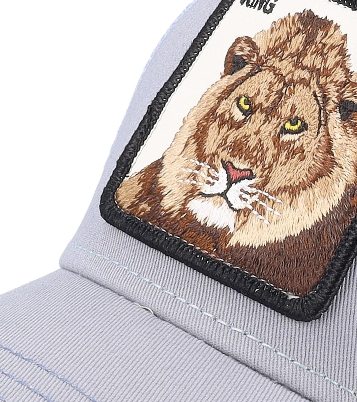 The king lion Slate