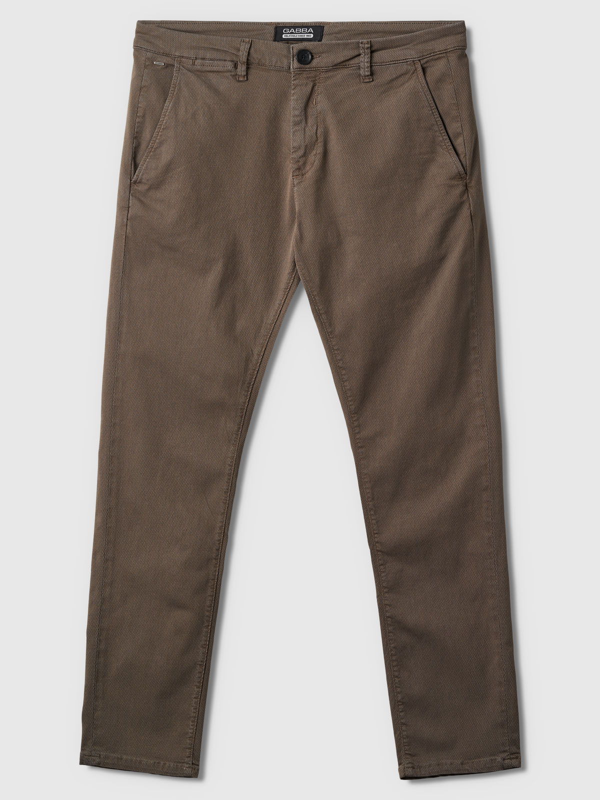 Paul K3280 Dale Chino Crocodile