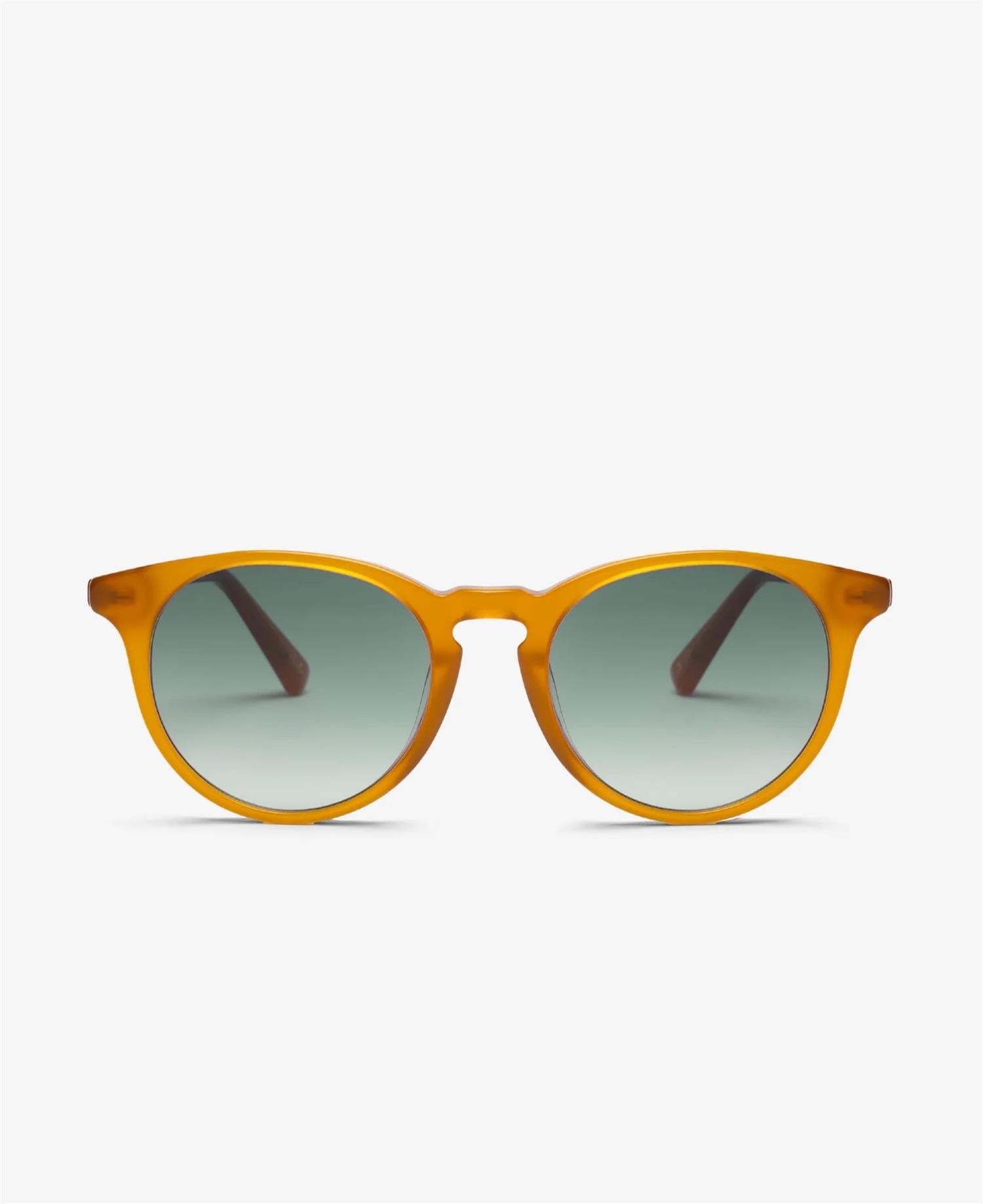 New Depp Amber Green