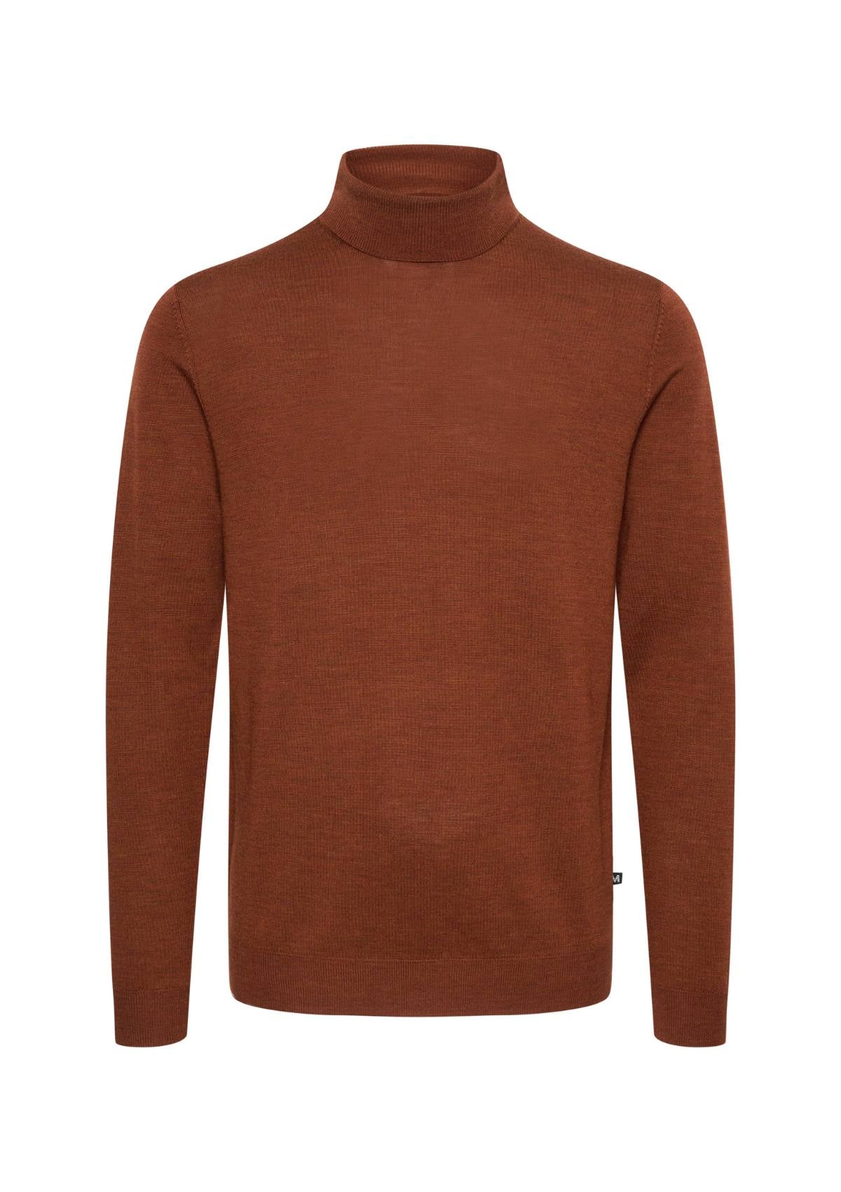 Maparcusman Cambridge Brown Melange