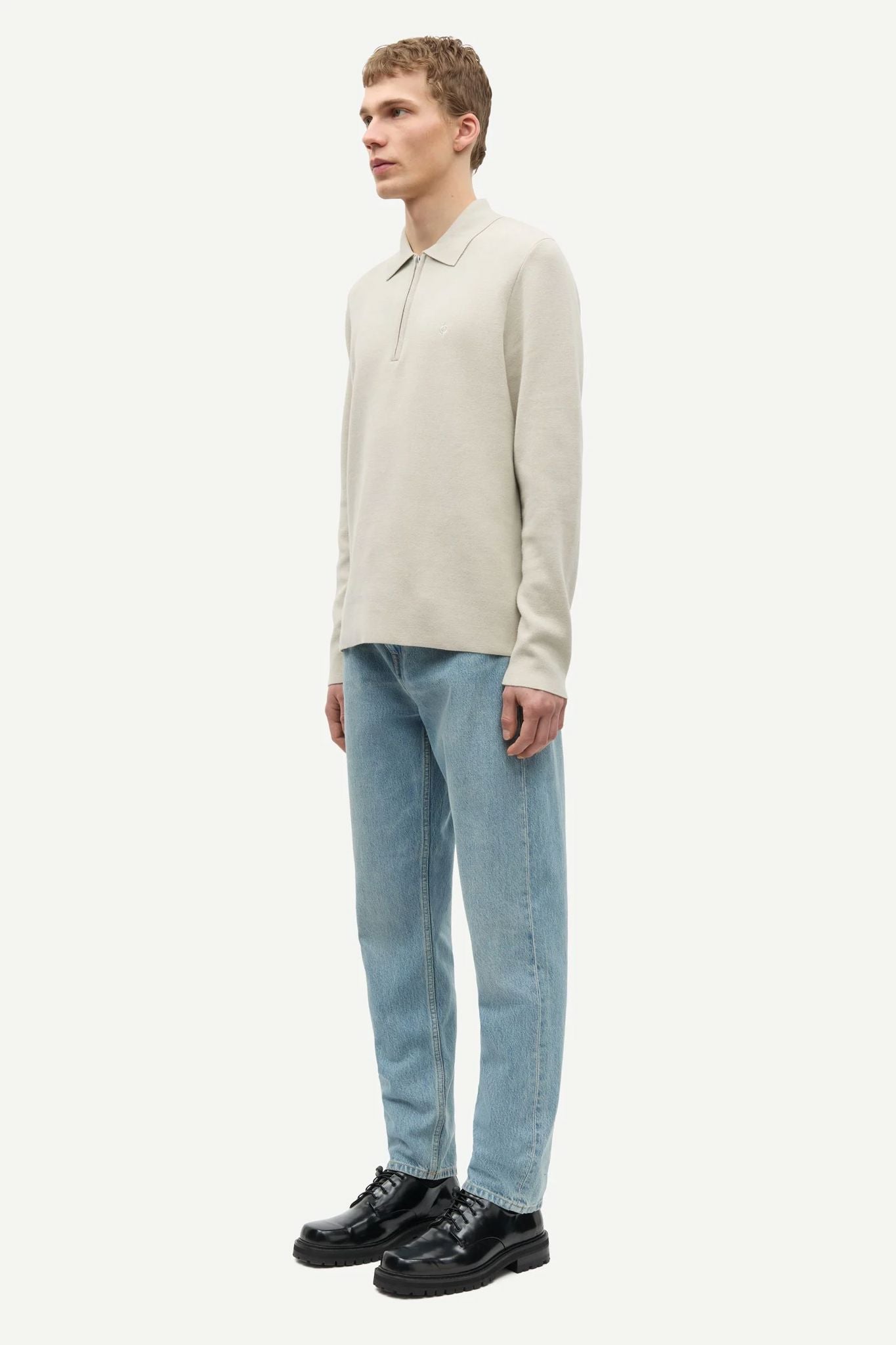 Sacosmo Jeans 15769 River