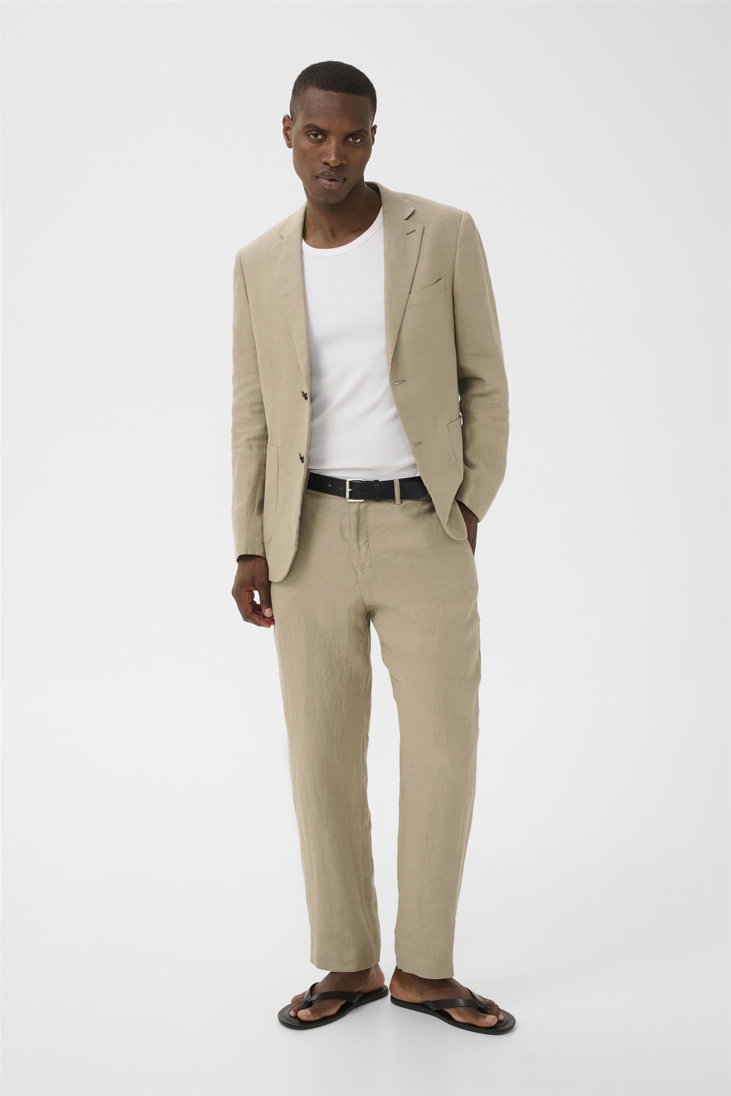 Mawesley Pant Winter Twig