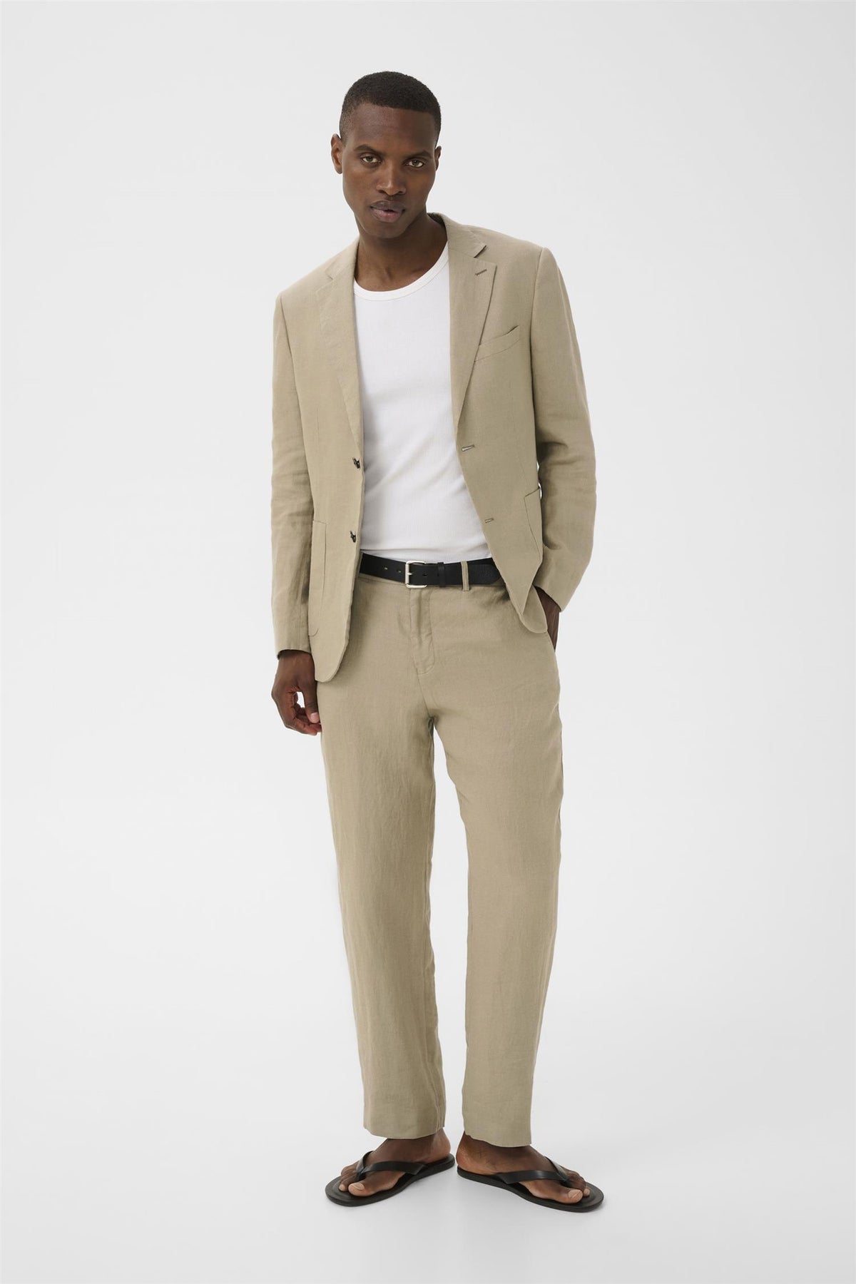 Mawesley Pant Winter Twig