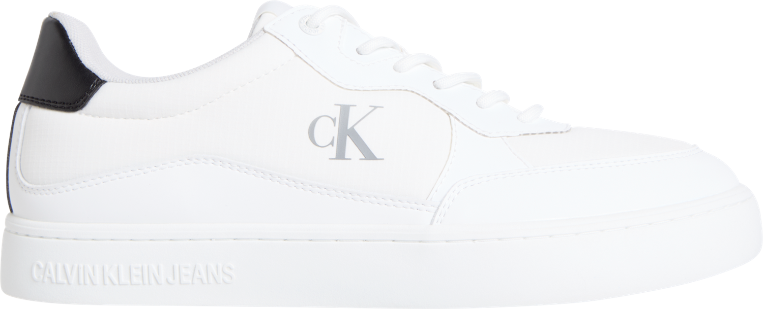 CLASSIC CUPSOLE TECH RIPSTOP Bright White/Black