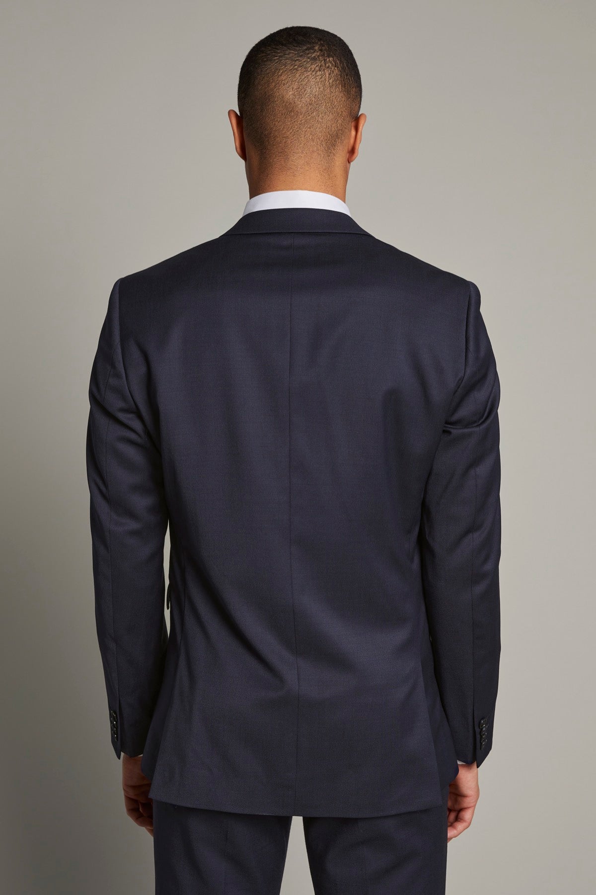 George F Dark Navy