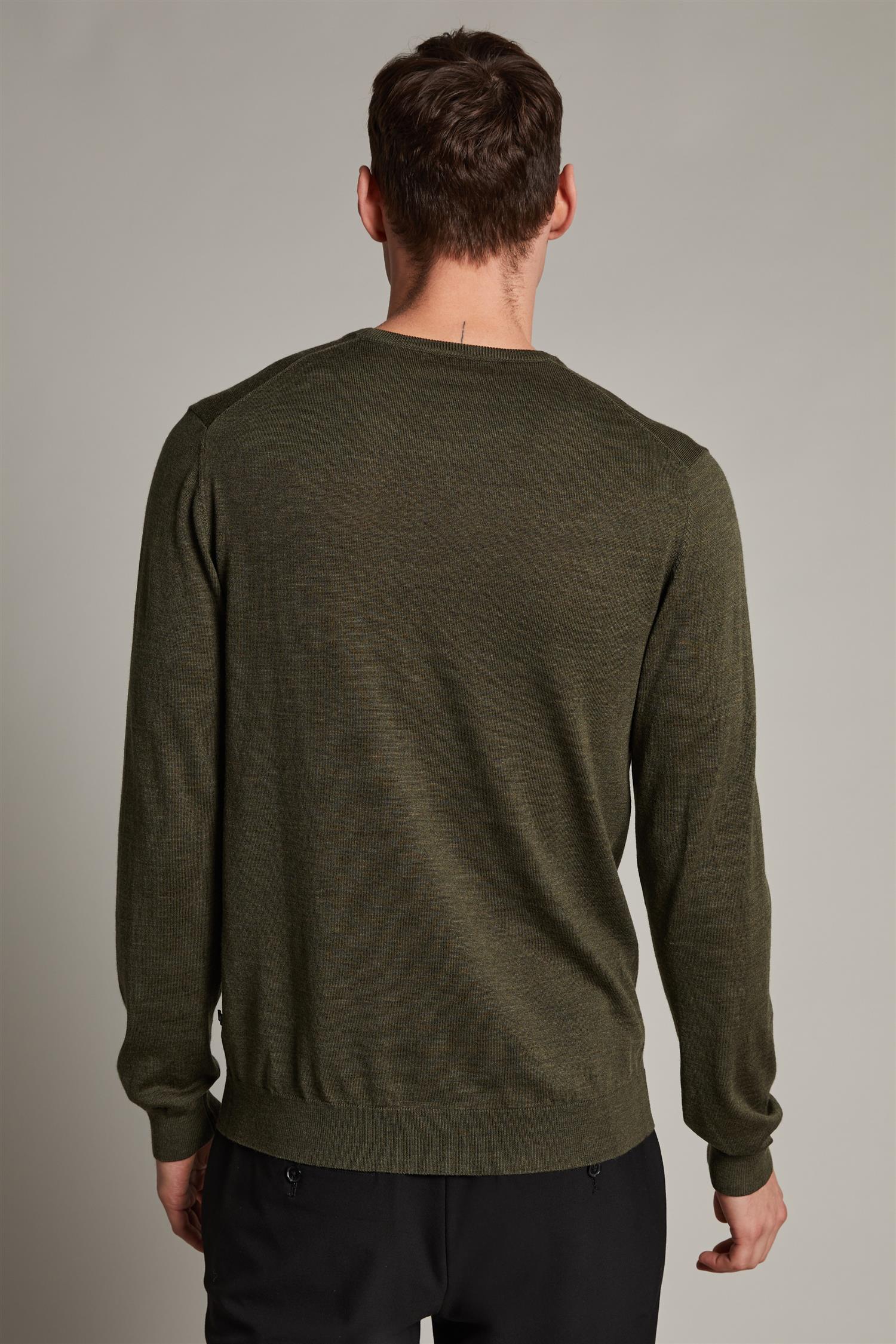 Margrate Merino Forest Night