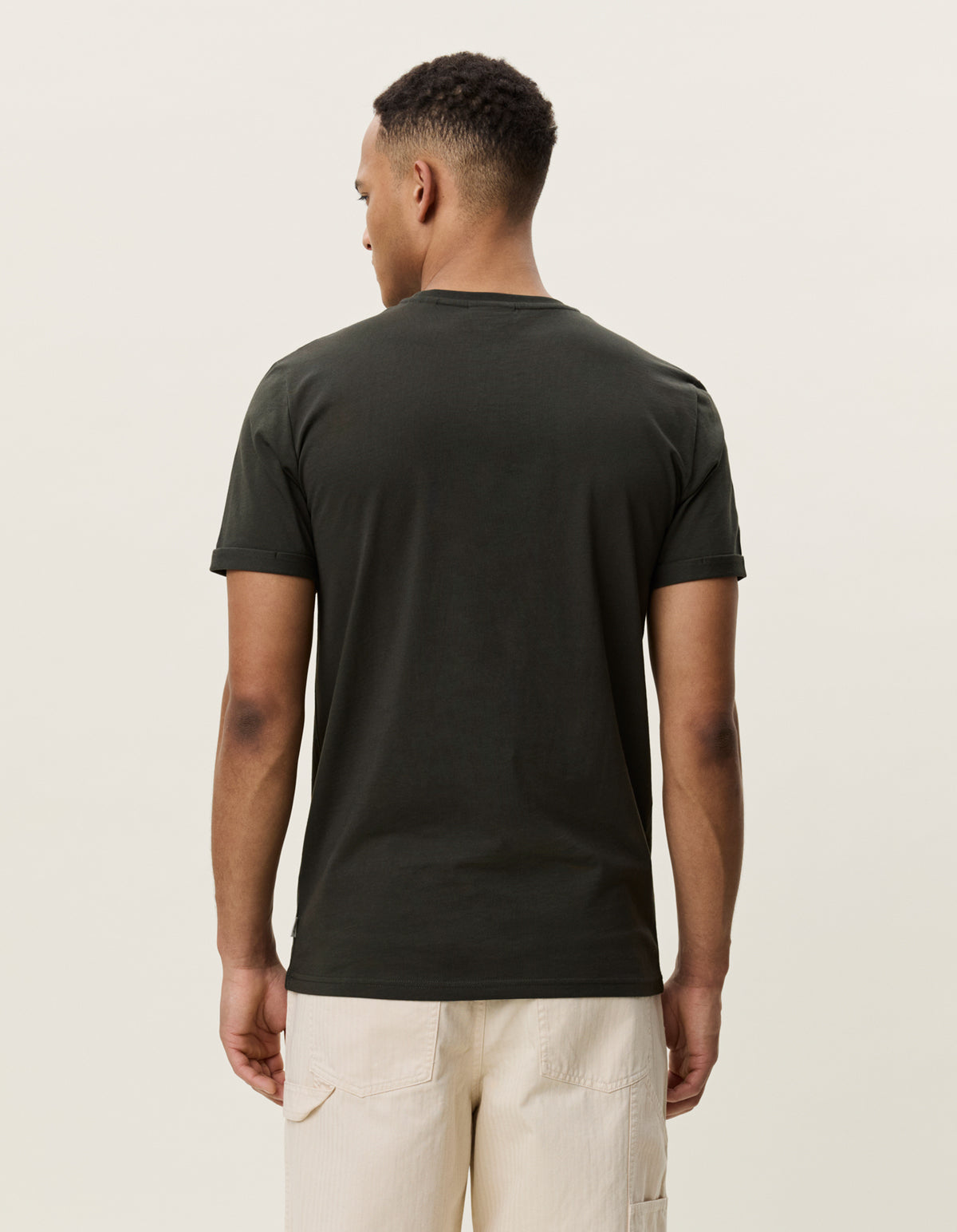Core Seasonal T-Shirt Green
