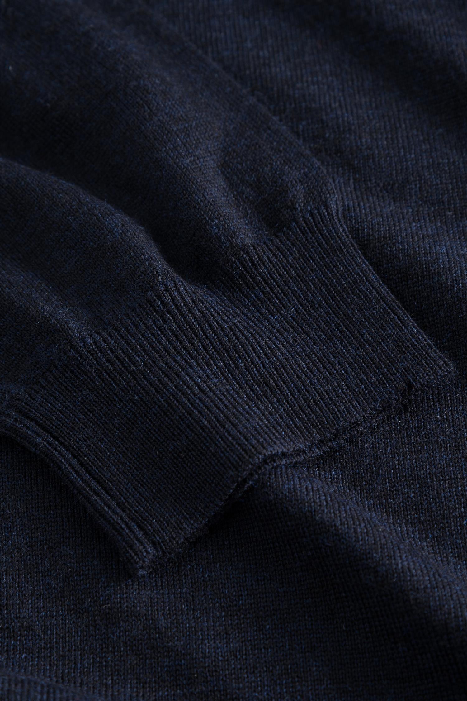 Margrate Dark Navy