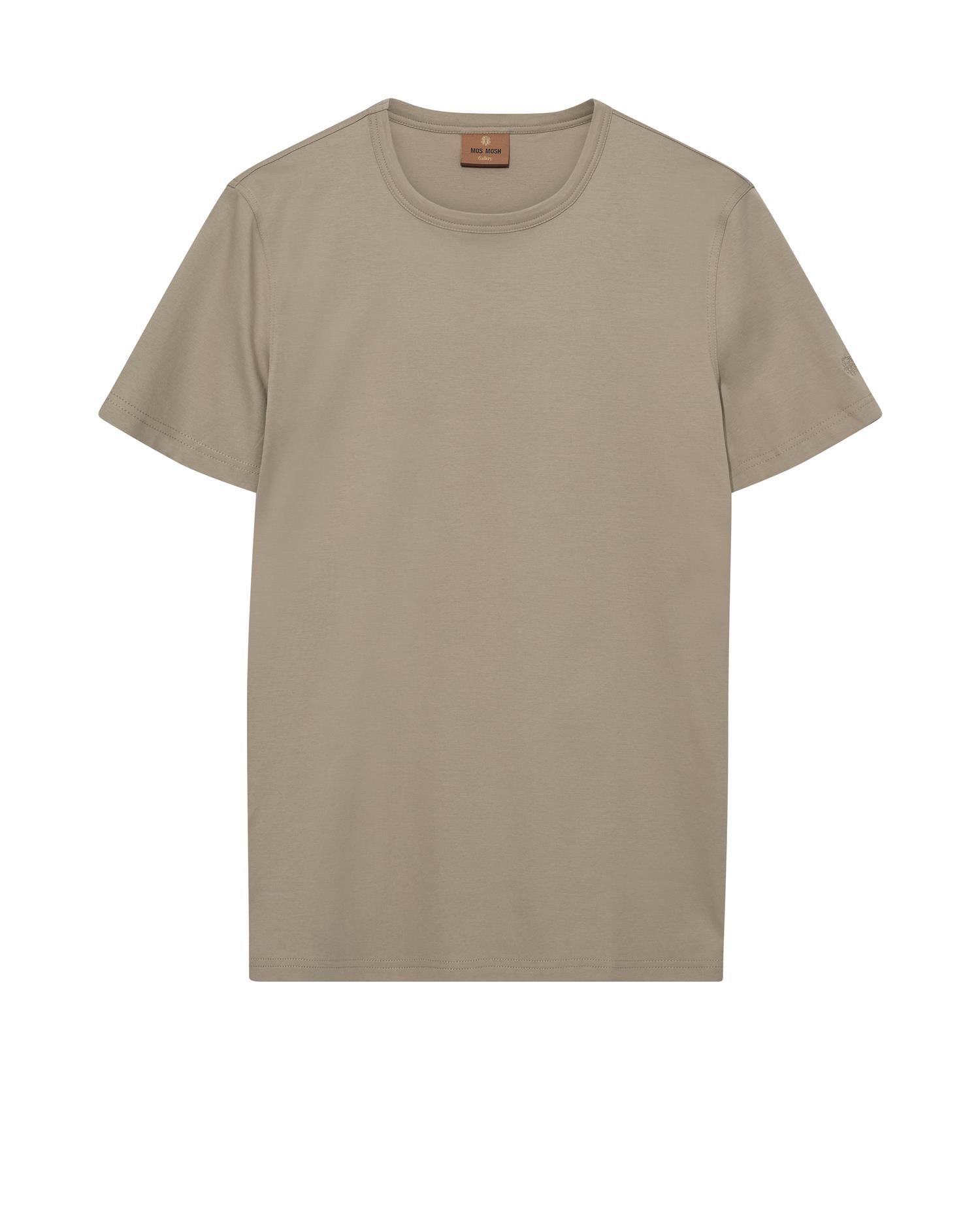 MMGPerry O-Ss Tee Aluminum