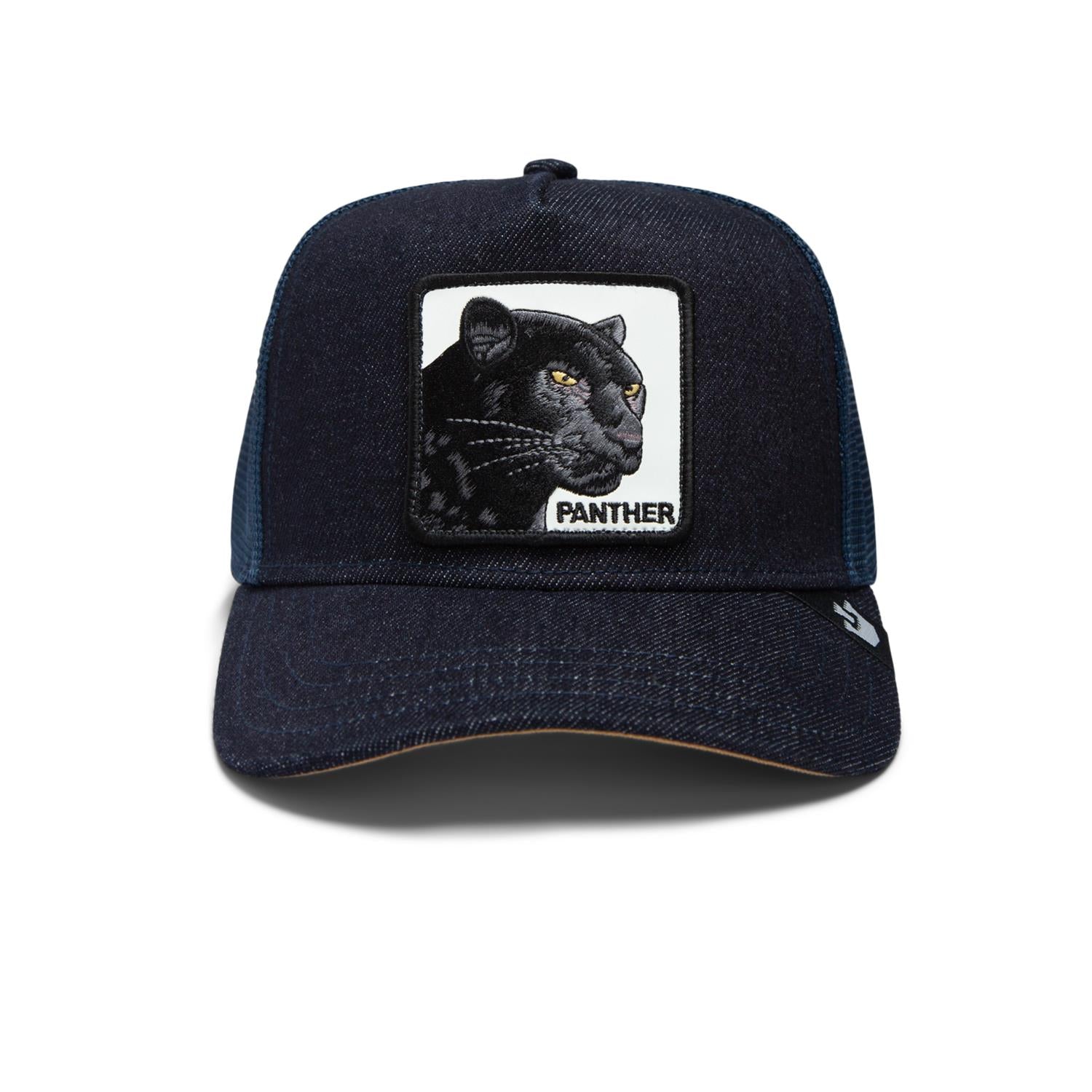 The Panther Navy