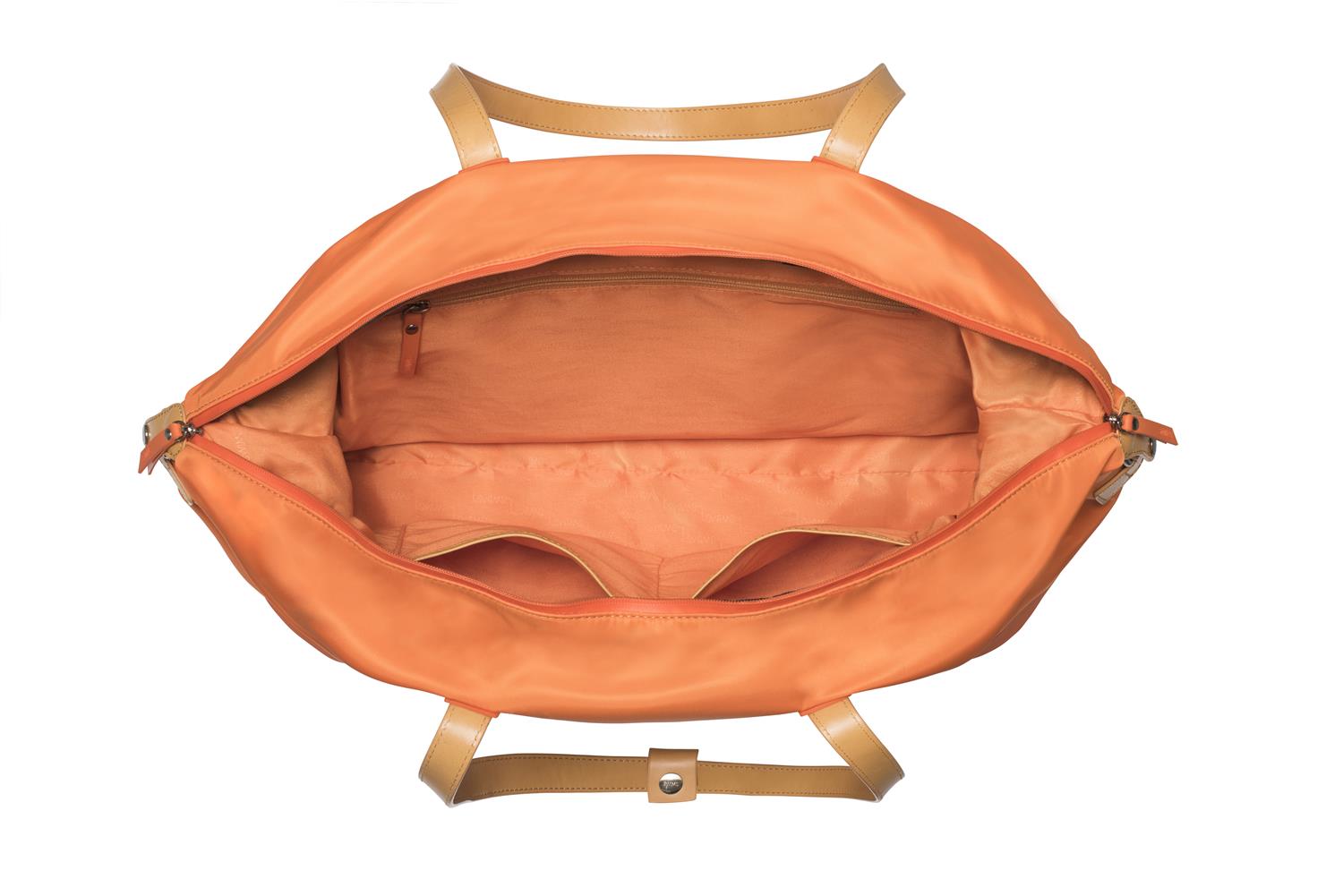 48 Holdall Swims Orange