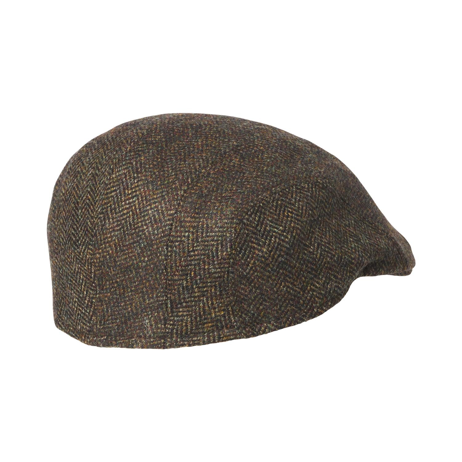 MJM Maddy 42 wool cashmere Cashmere Green