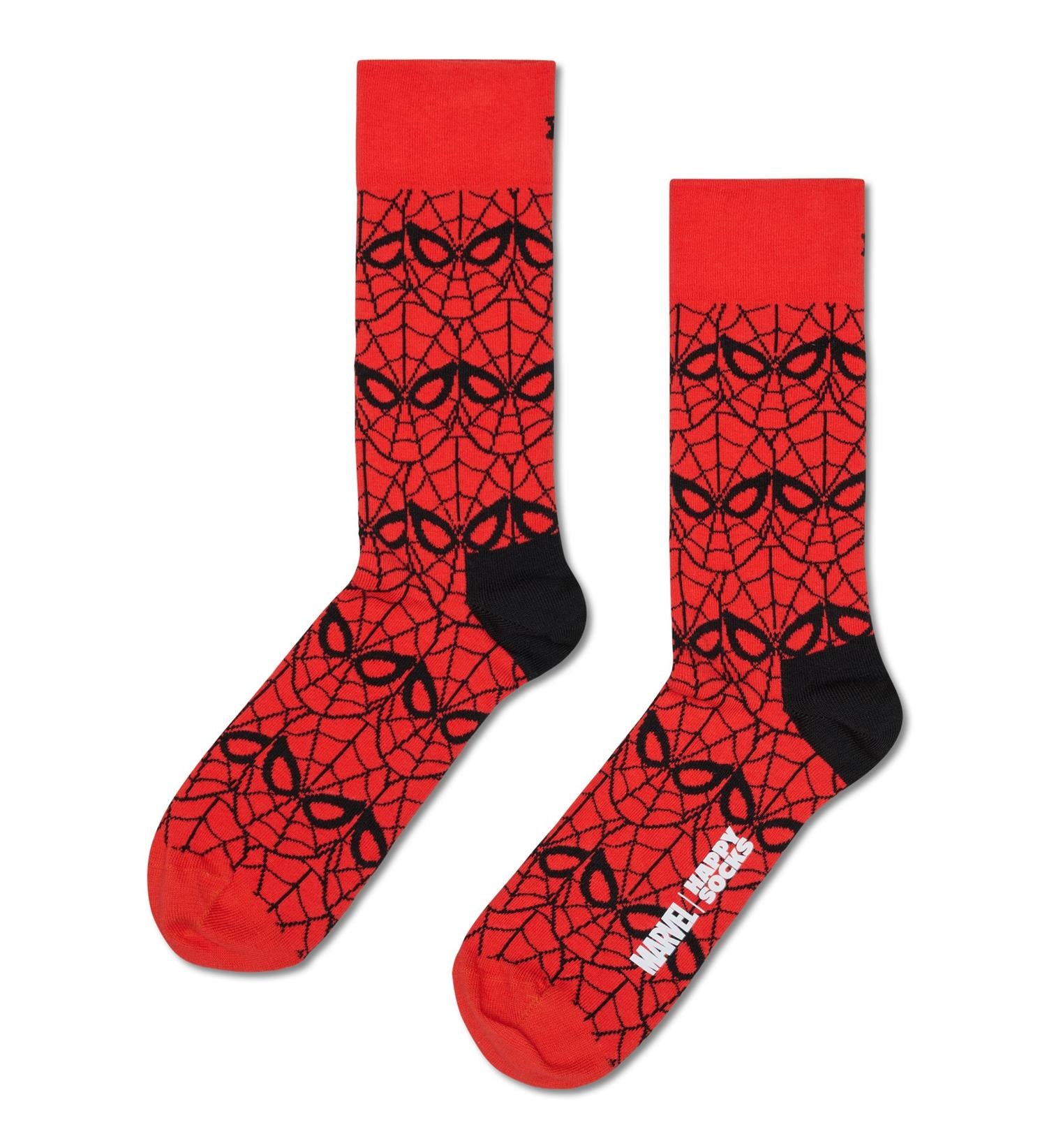 Marvel™ Spider-Man Sock