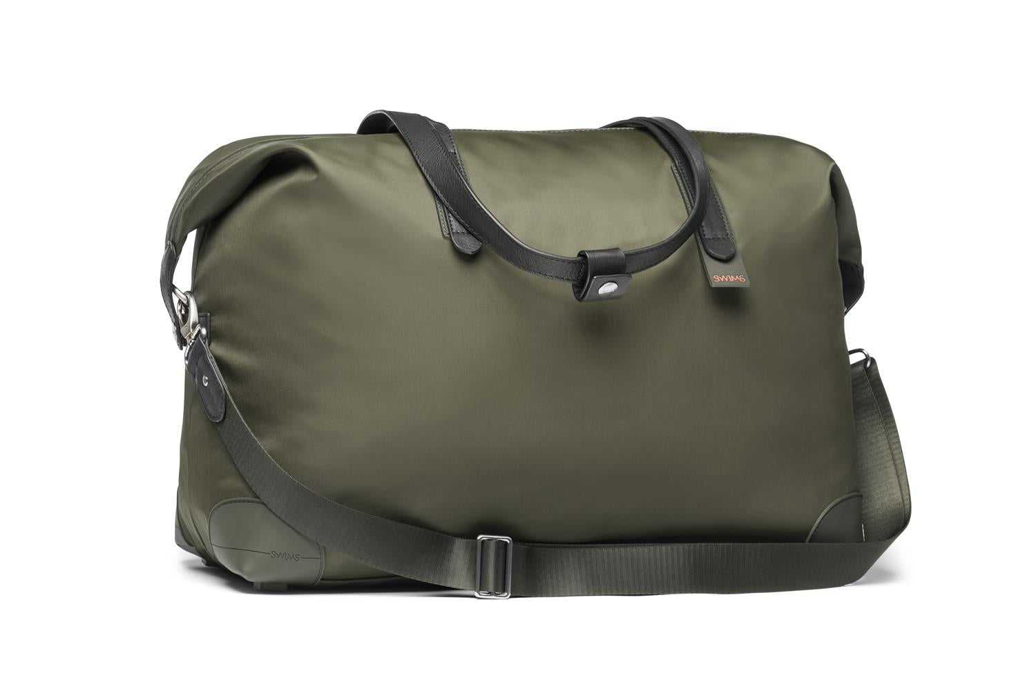 48 Holdall Olive