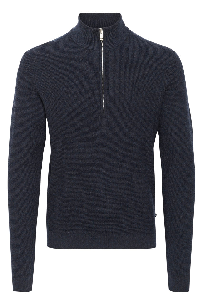 Malagoon Z Dark Navy Melange