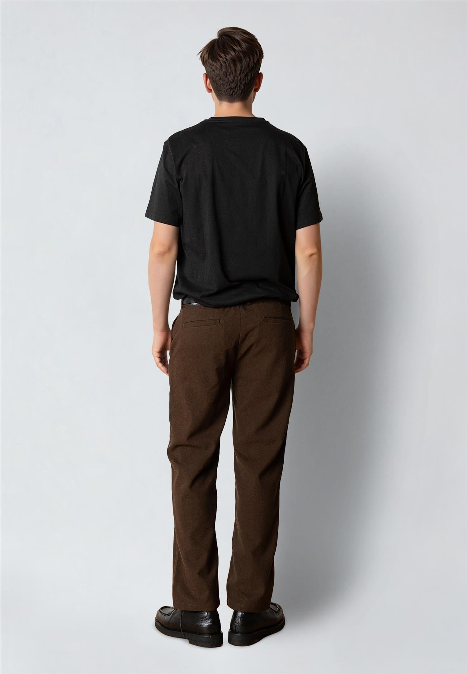 Emoji T-shirt Black