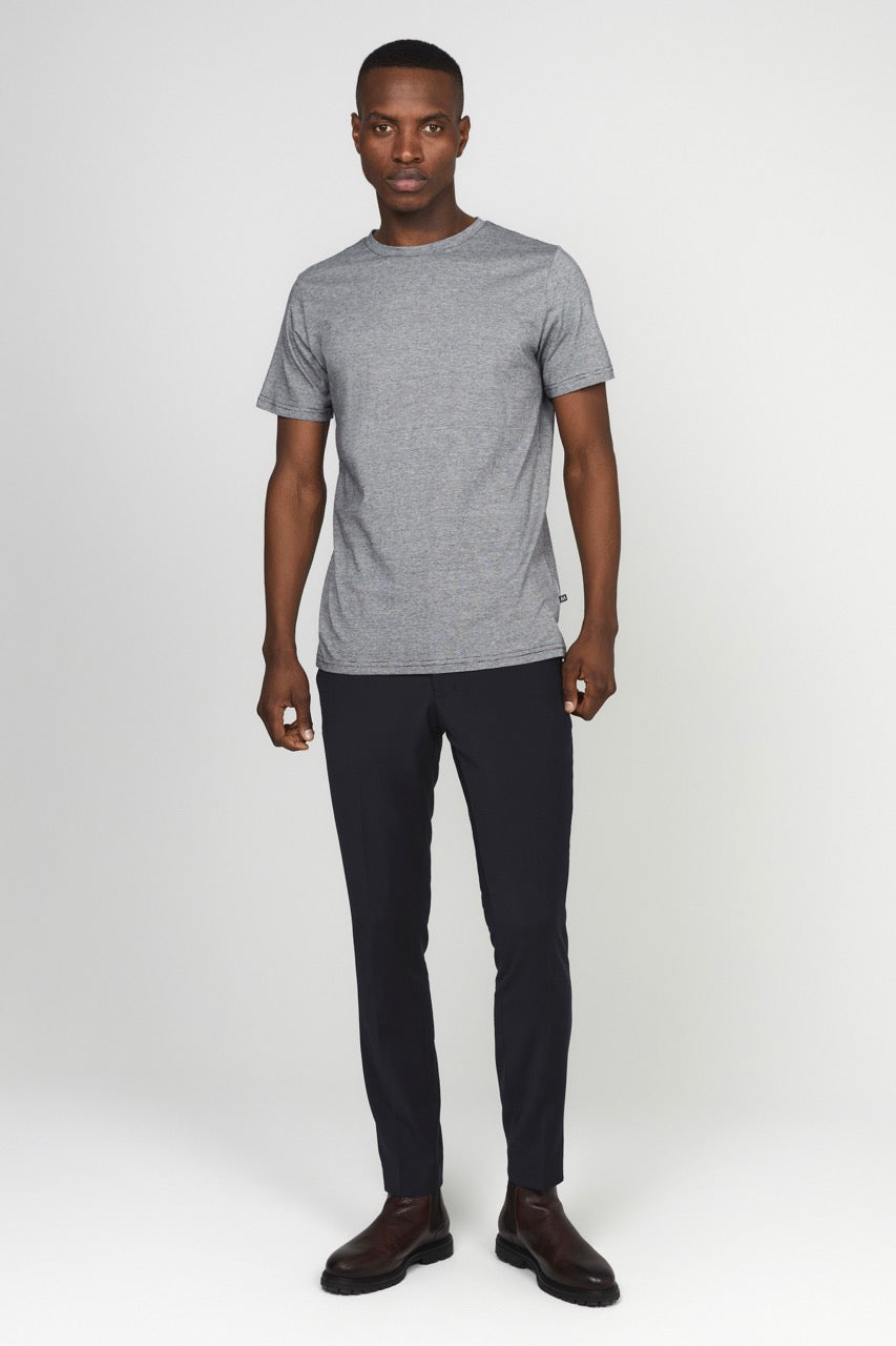 Jermane Dark Navy