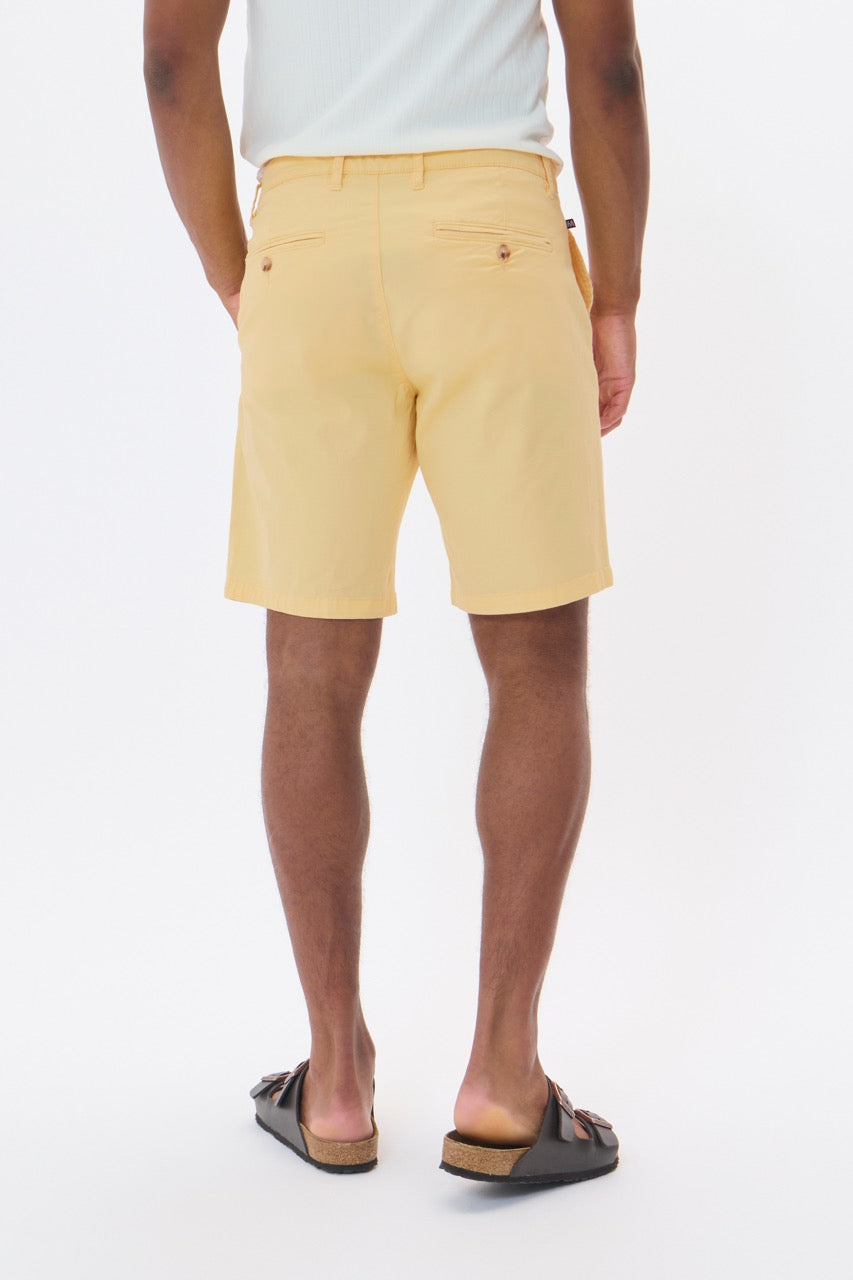 MAthomas Short Golden Haze