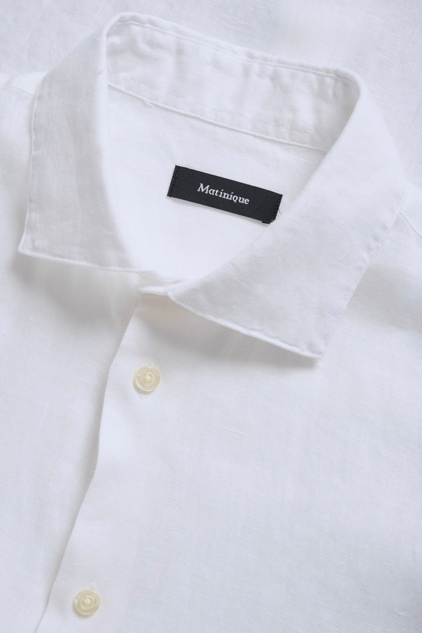 Mamarc Short White