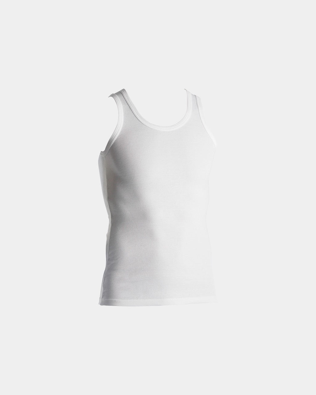 Dovre Sportstrje Organic. White