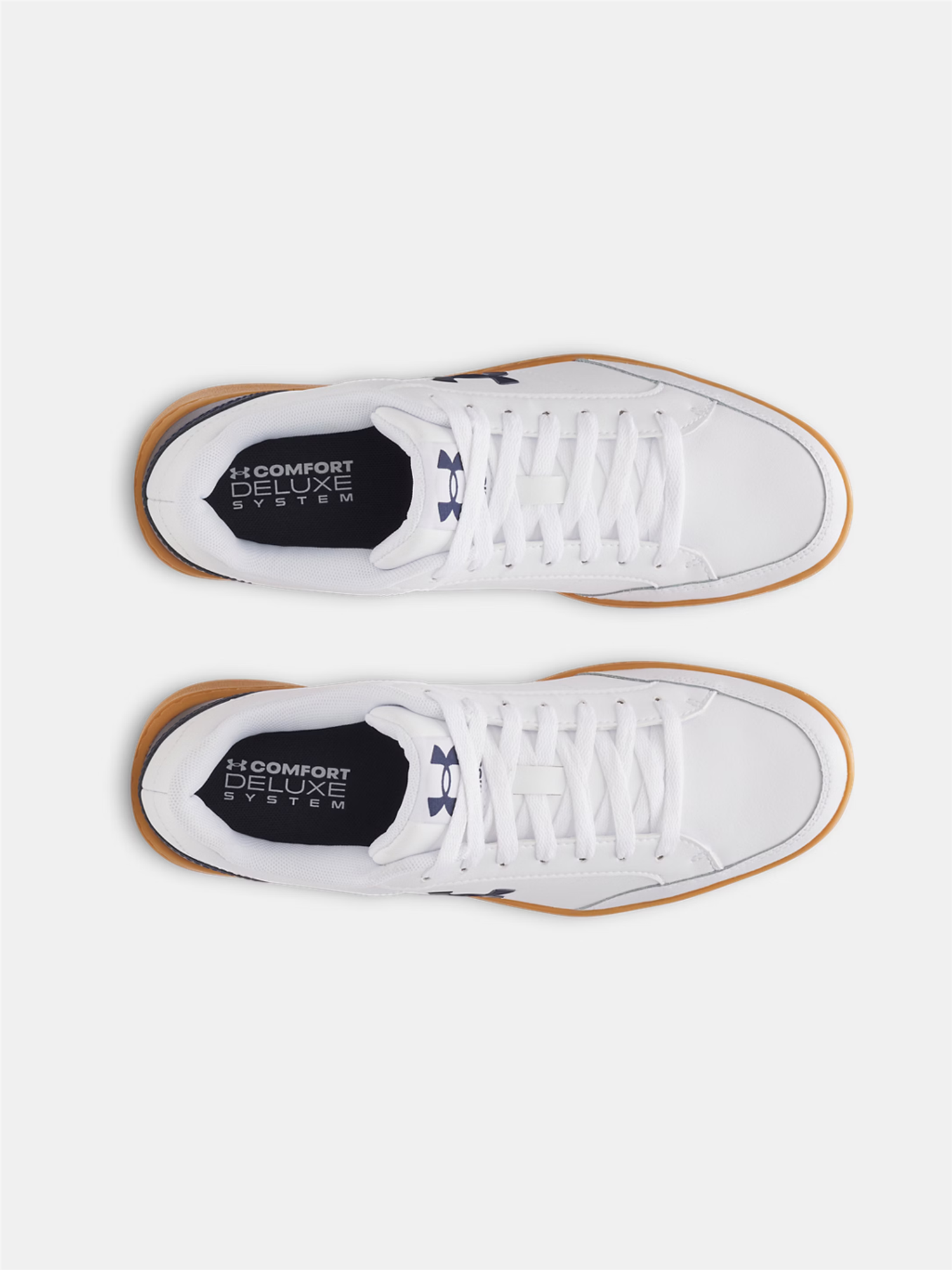UA Official White