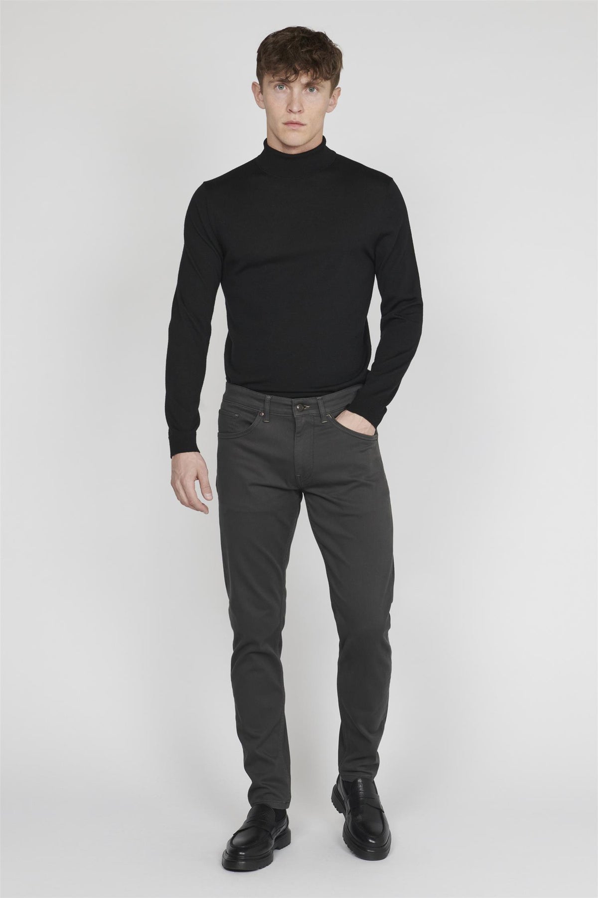 Mapete Black Oyster