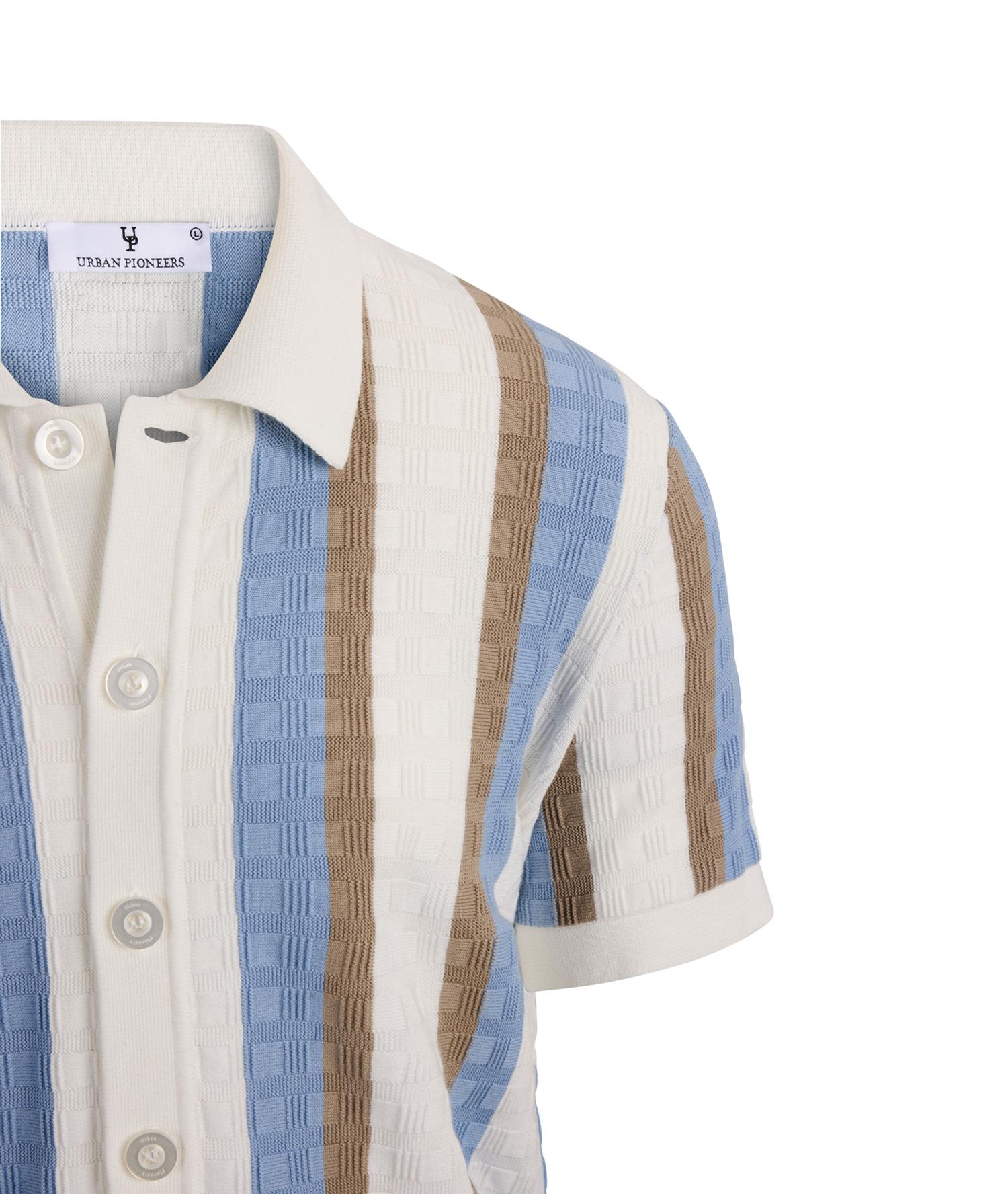 Alexander Ss Shirt Snow White
