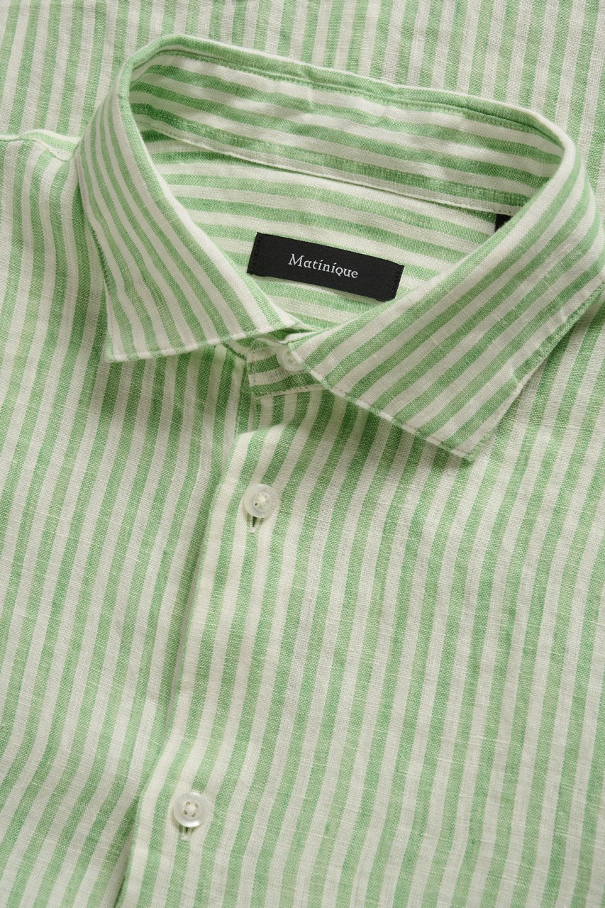 MAmarc short Jadesheen