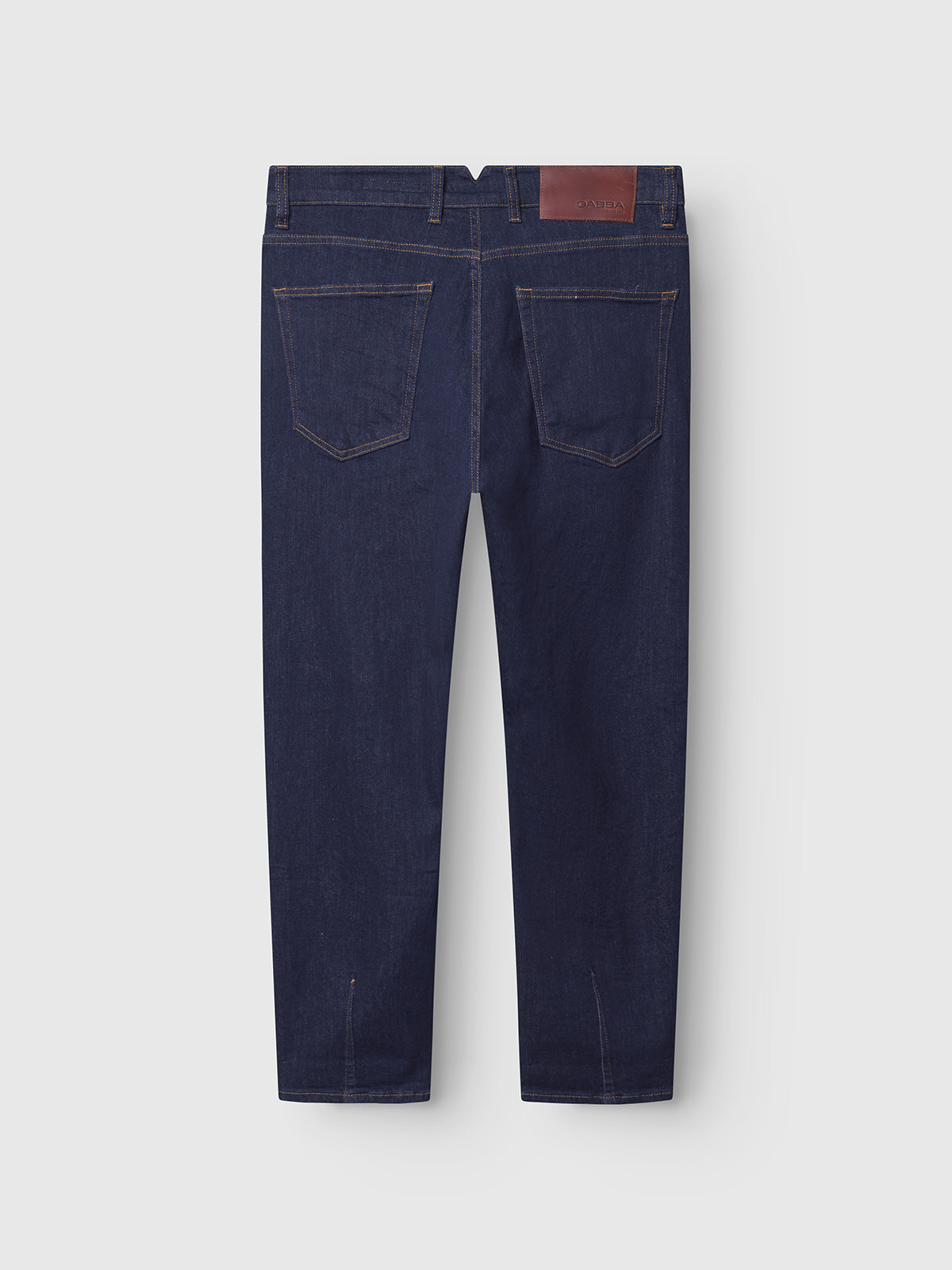 Alex Just Denim Blue
