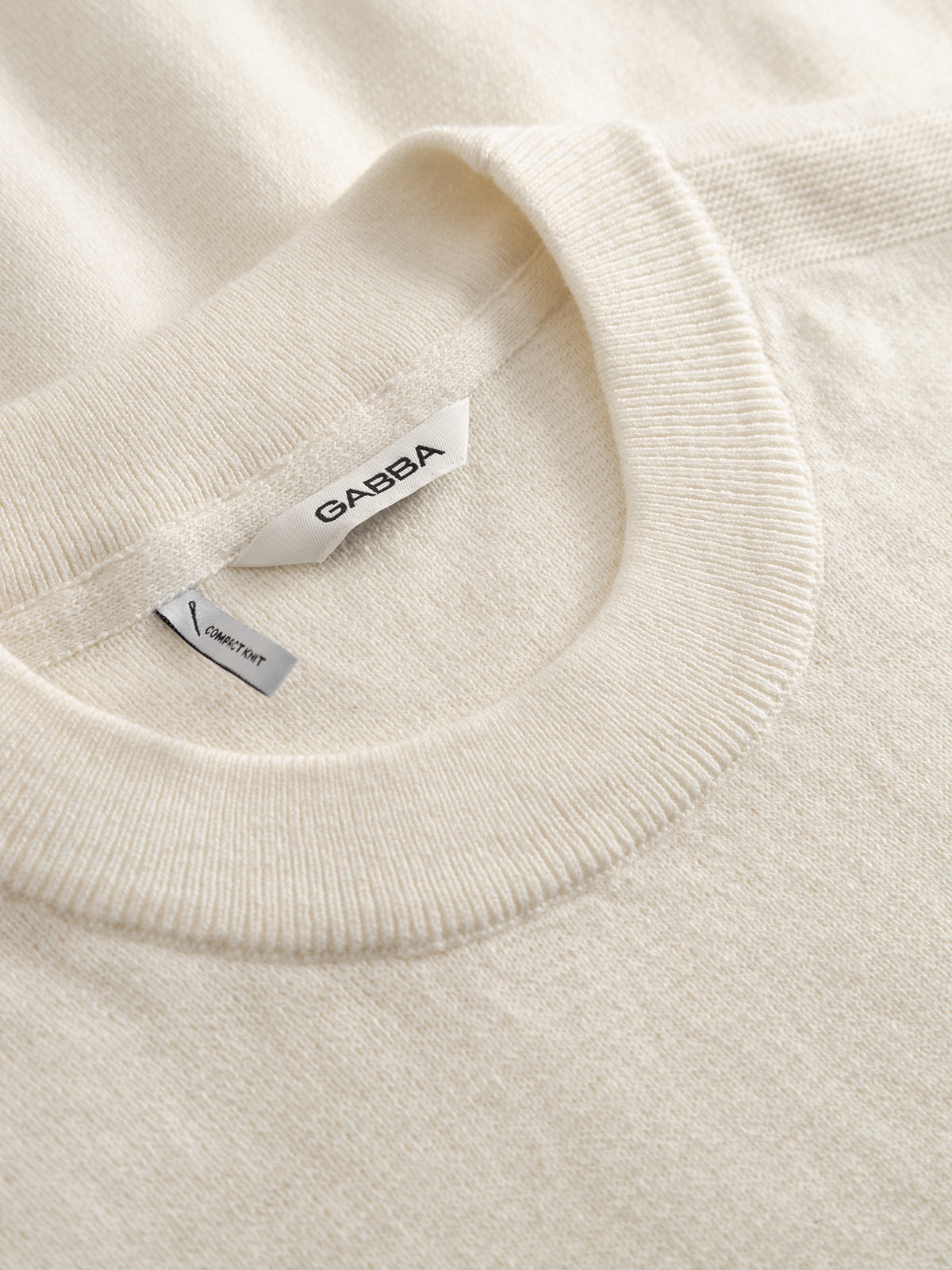 Blanko New Ls Off White