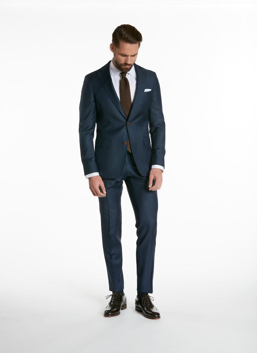 JKT Paxton Dk Navy