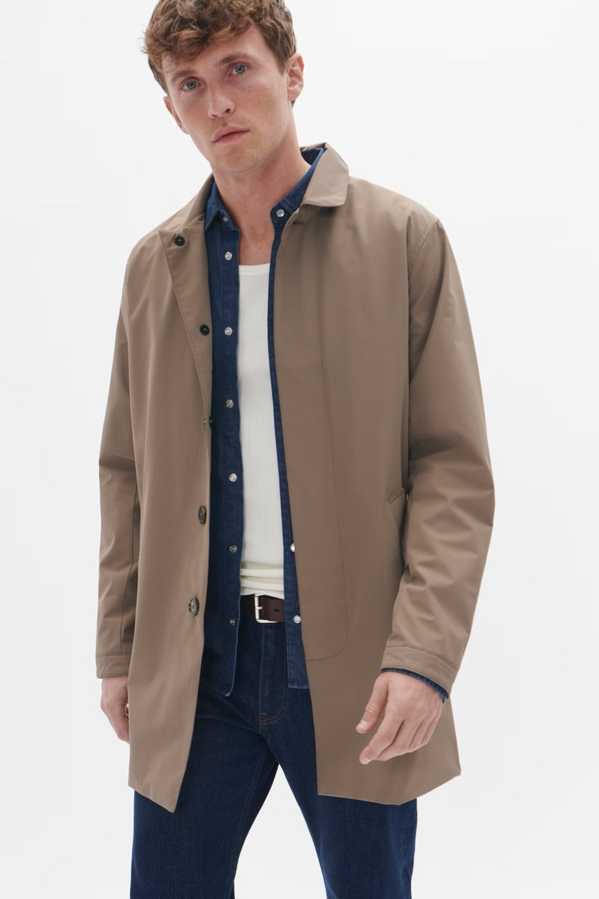MAmiles Mac Walnut