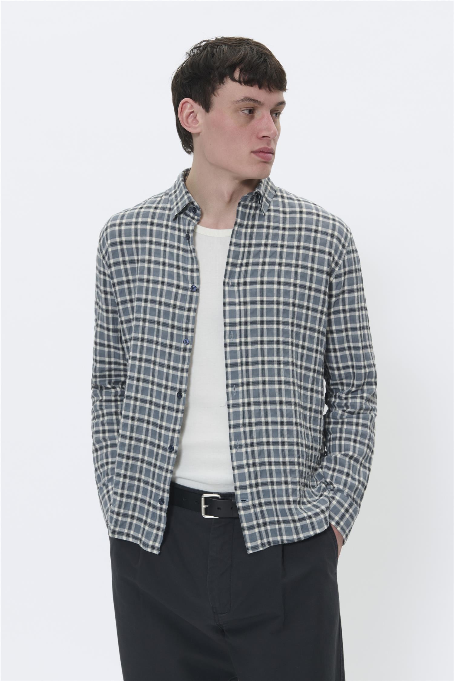 Machristaldo Stormy Weather