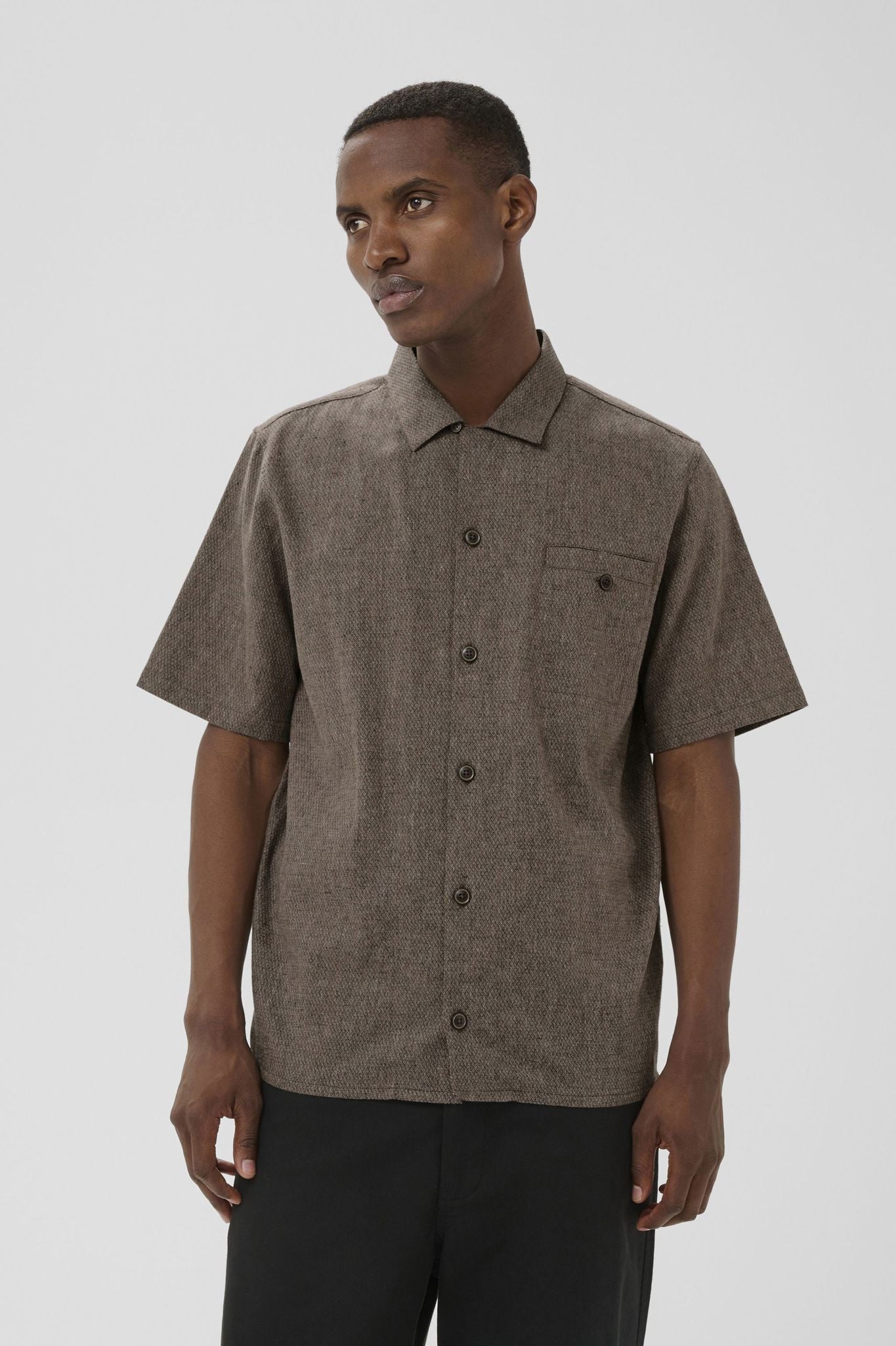 Maflint Heritage Chocolate Brown