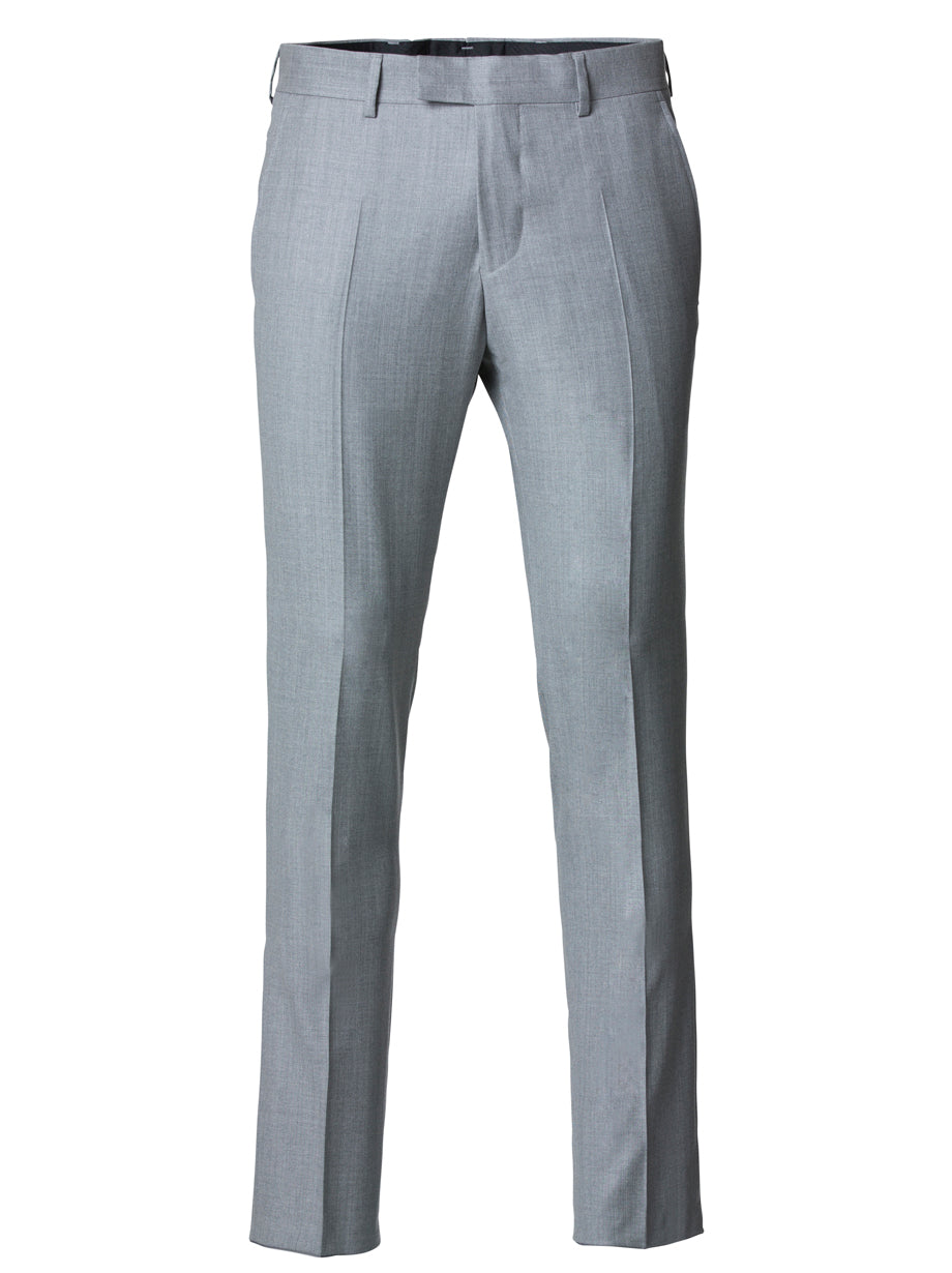 TRS Paul Light Grey