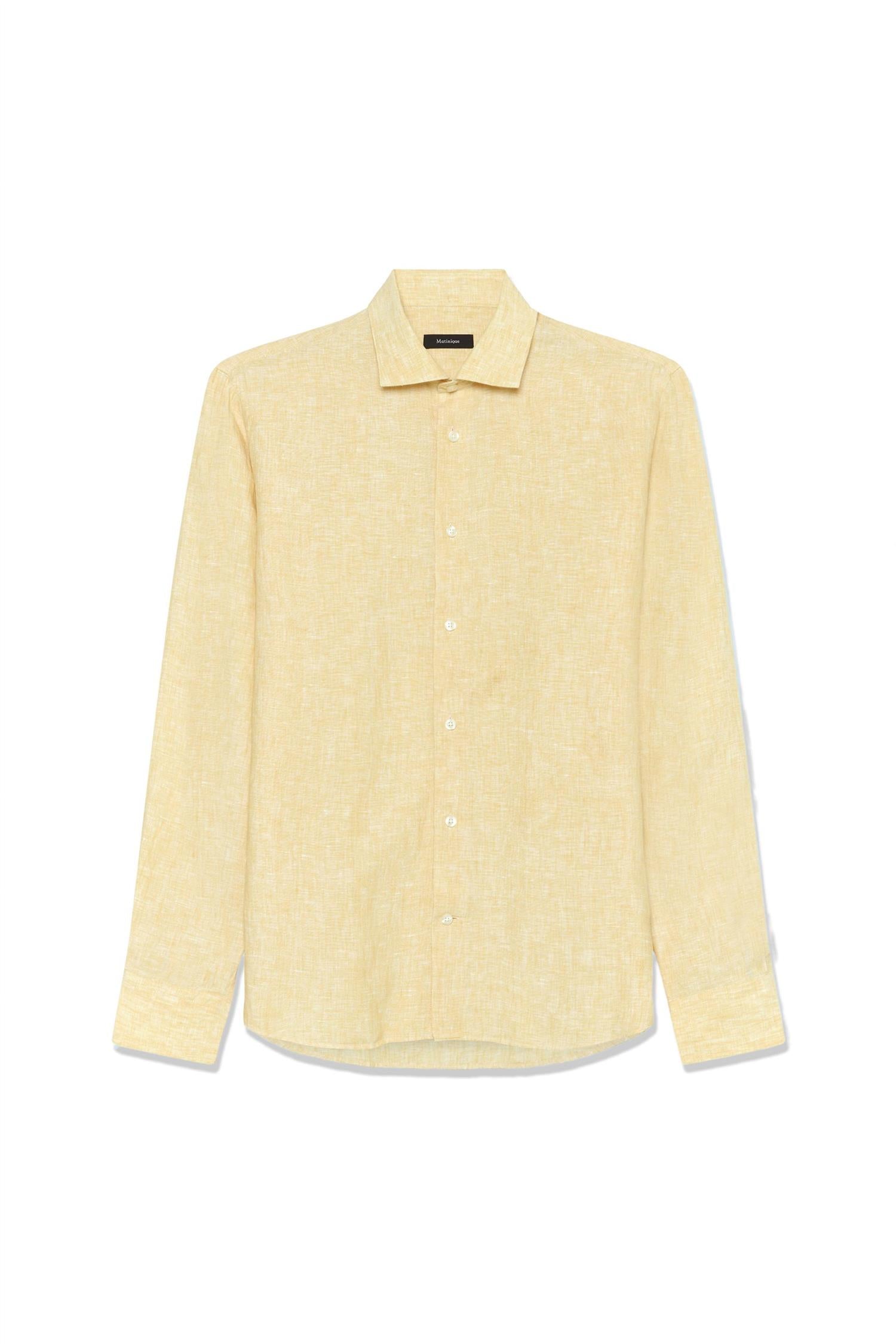 Mamarc Short Golden Cream