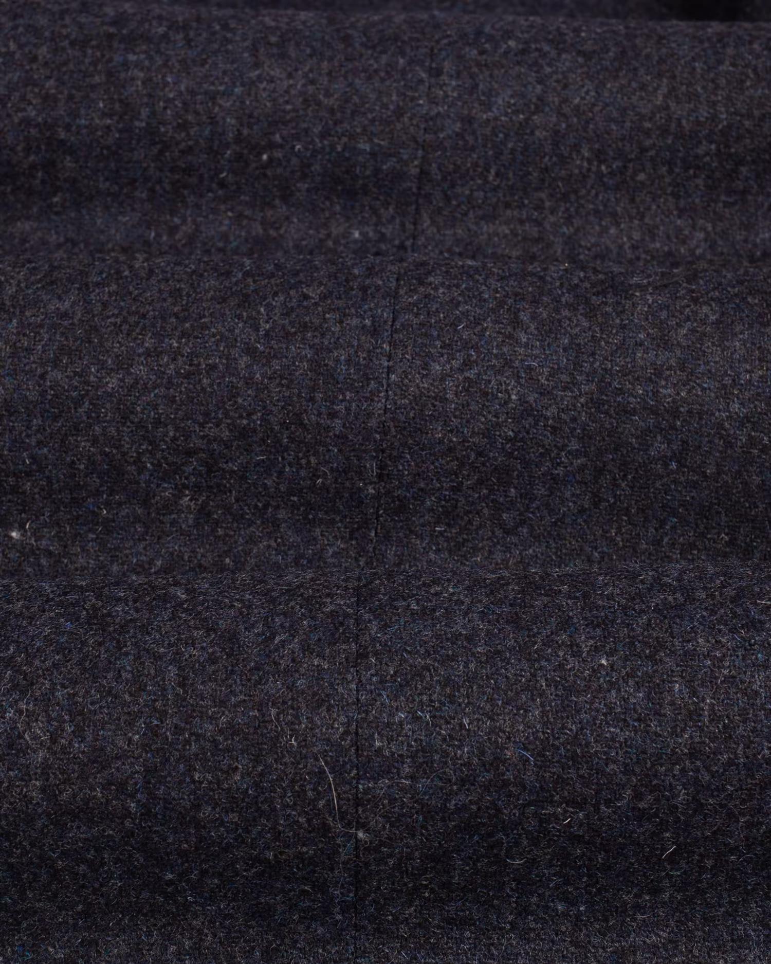 JKT Theodor slim dk navy Dk Navy