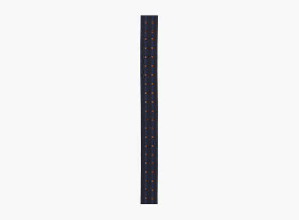 Herre Bukseseler 3,5 cm Navy