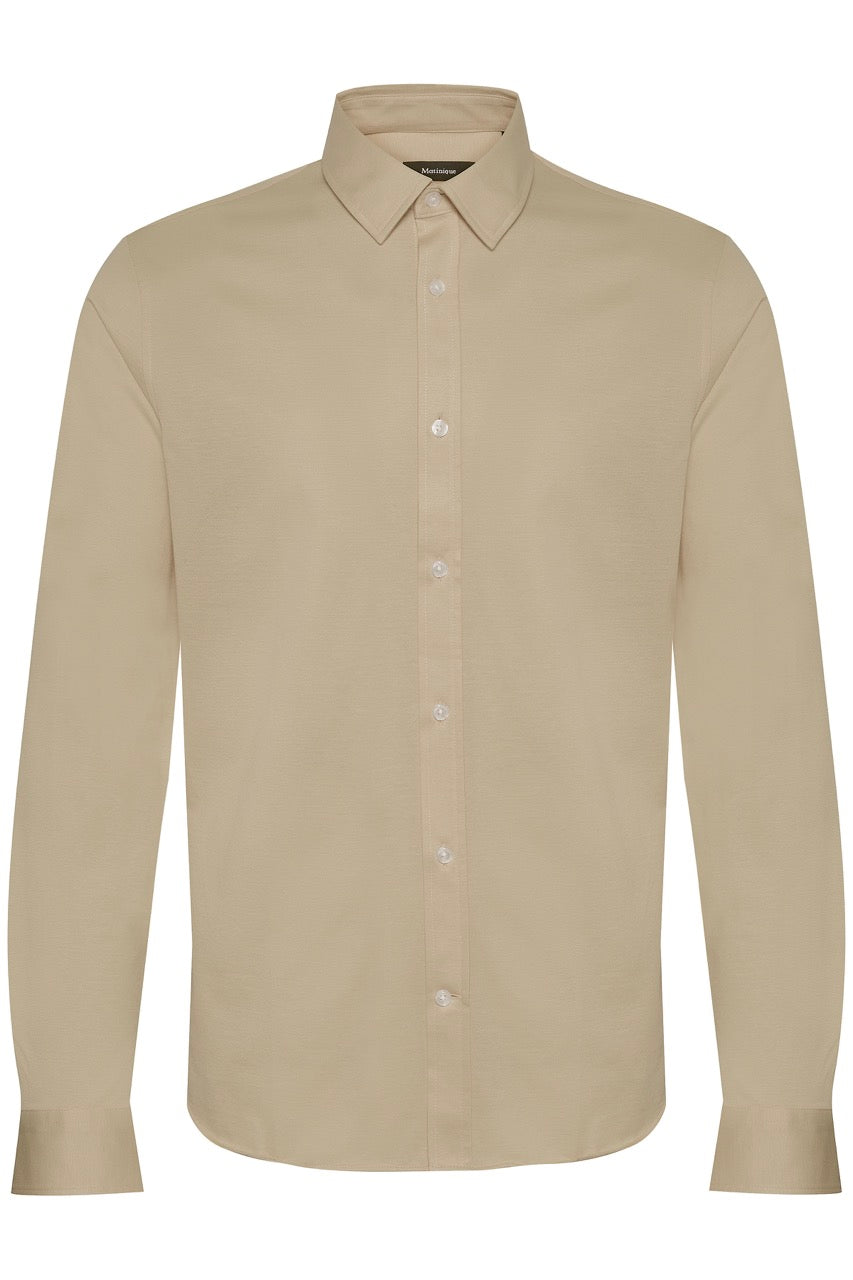 MAtrostol BU Plaza Taupe