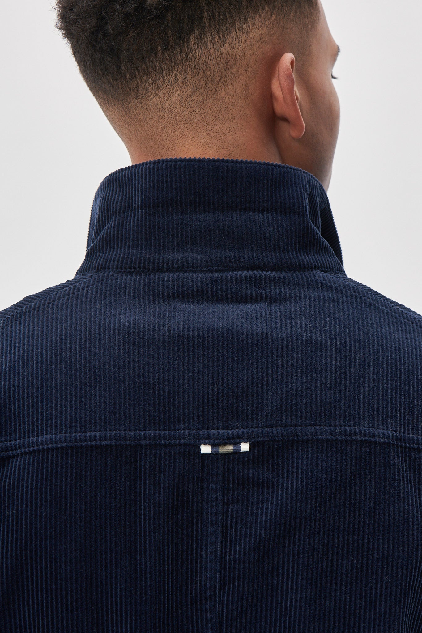 Mashay N Heritage Dark Navy