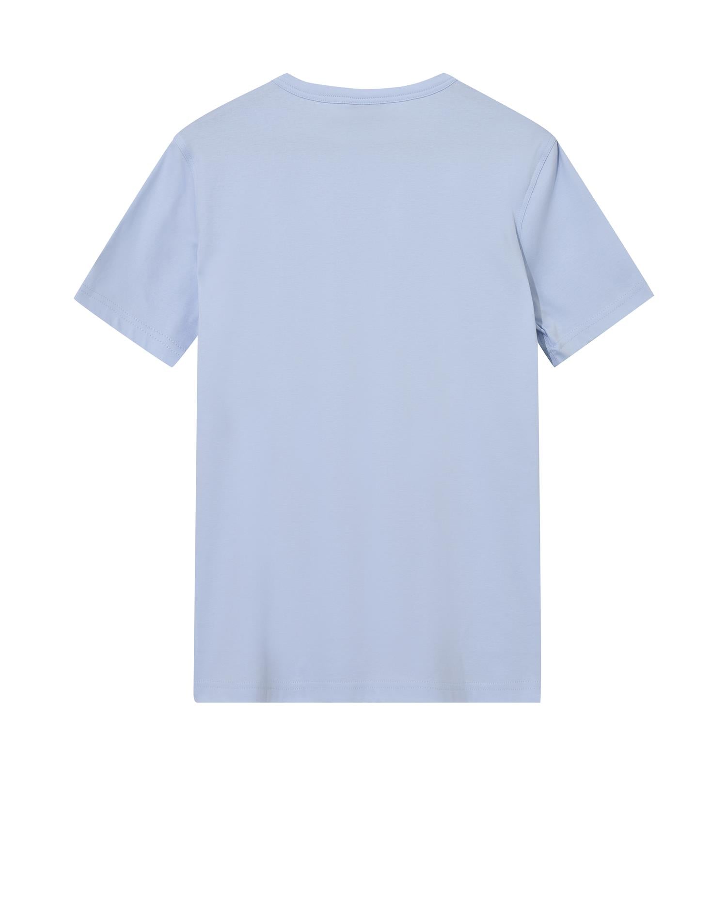 MMGPerry O-Ss Tee Light Blue
