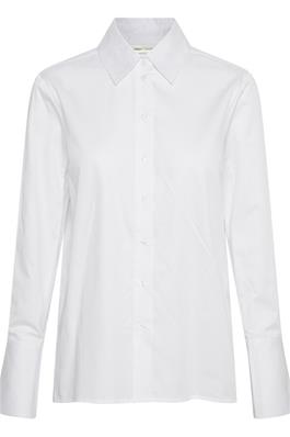 Vexiw Shirt Pure White