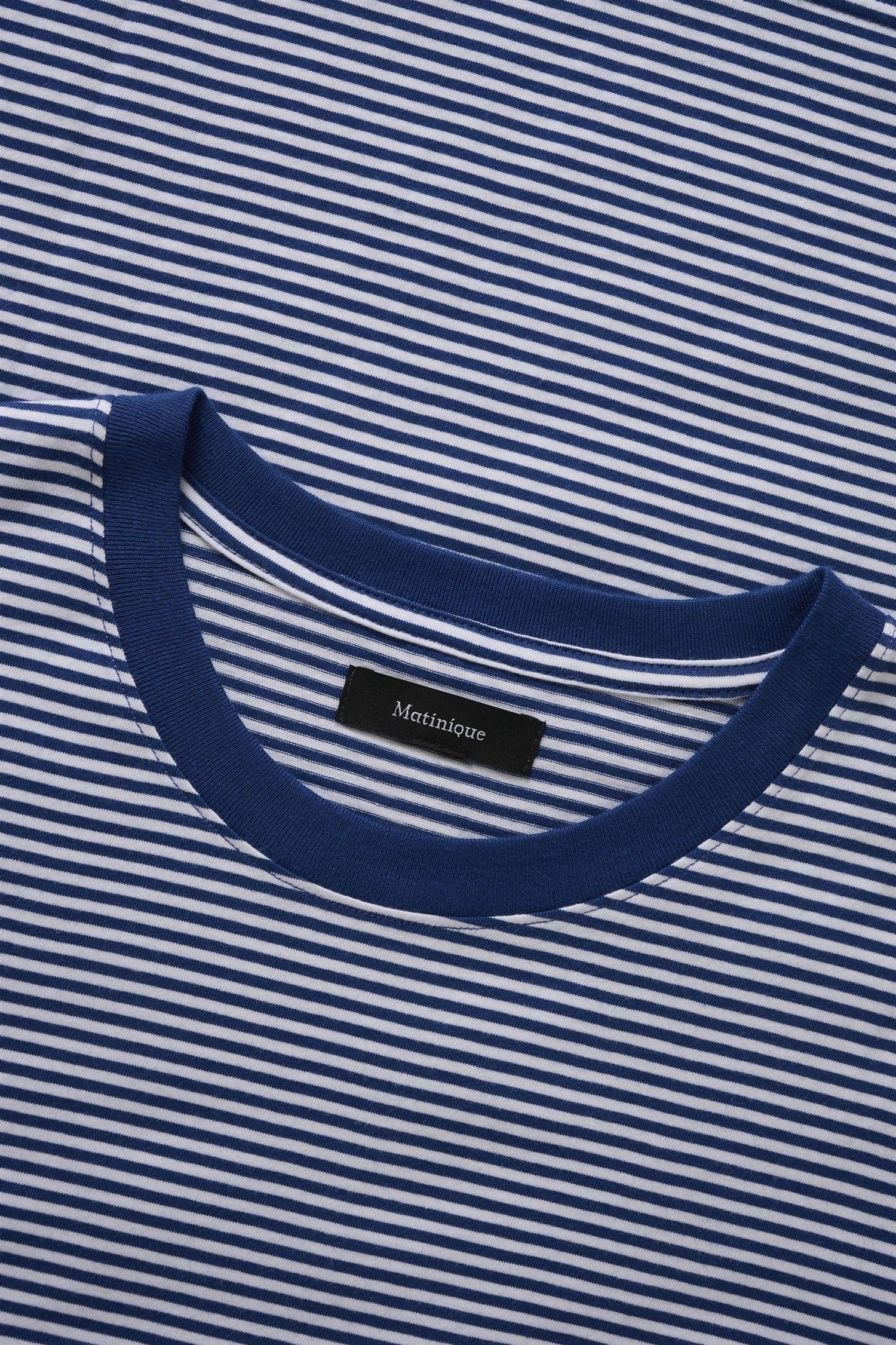 Majeremy Wave Blue