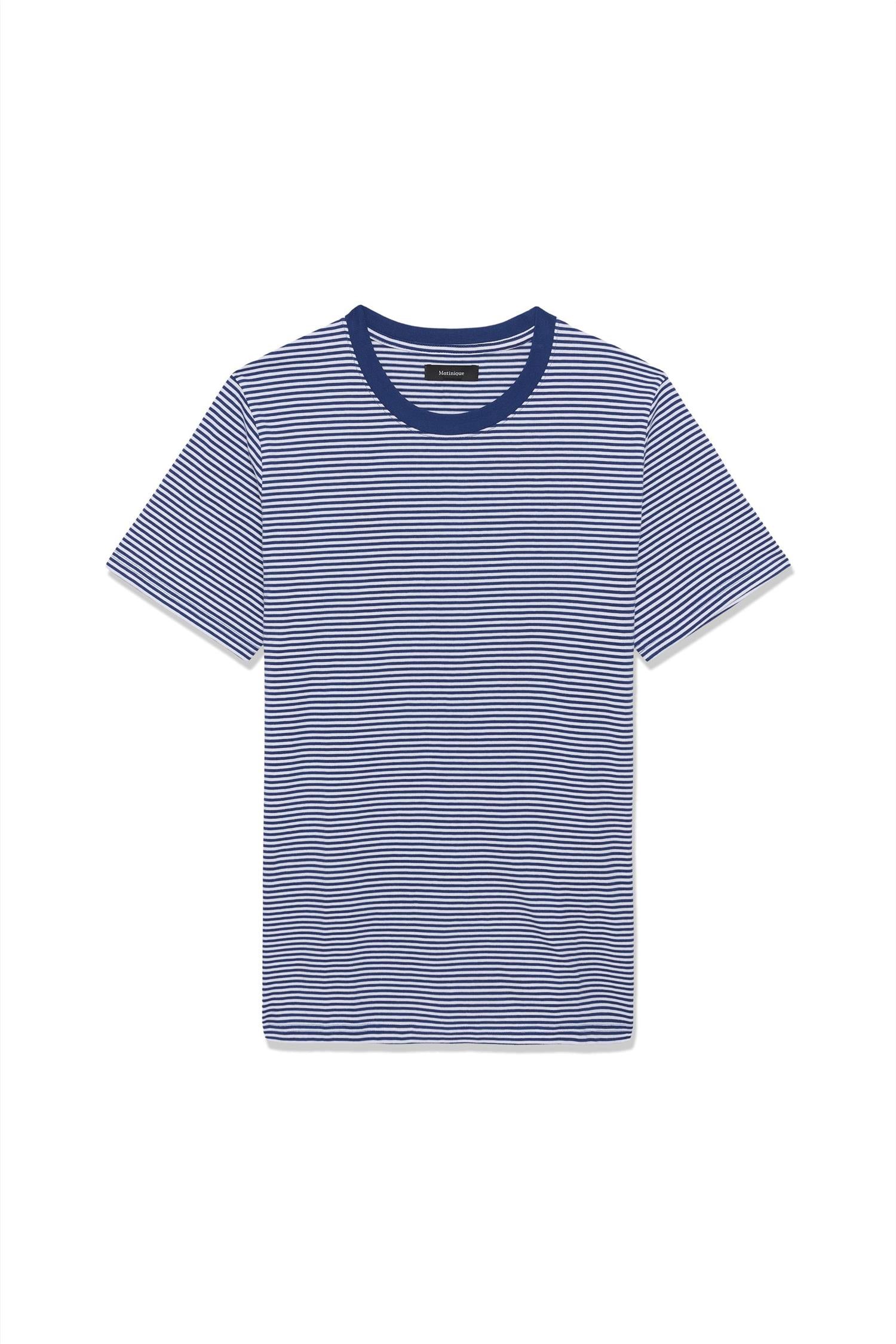 Majeremy Wave Blue