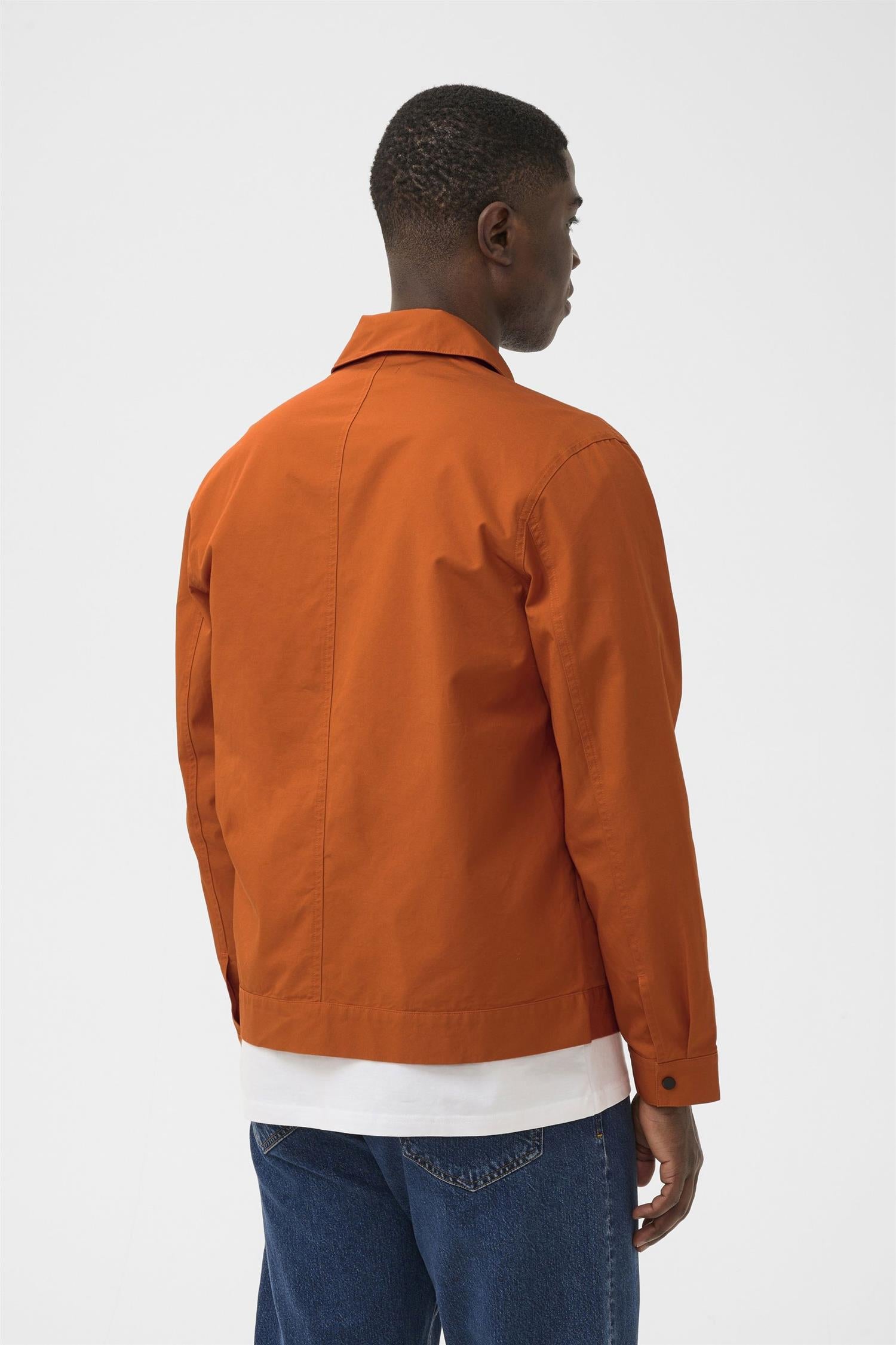 Masolomon Gold Flame