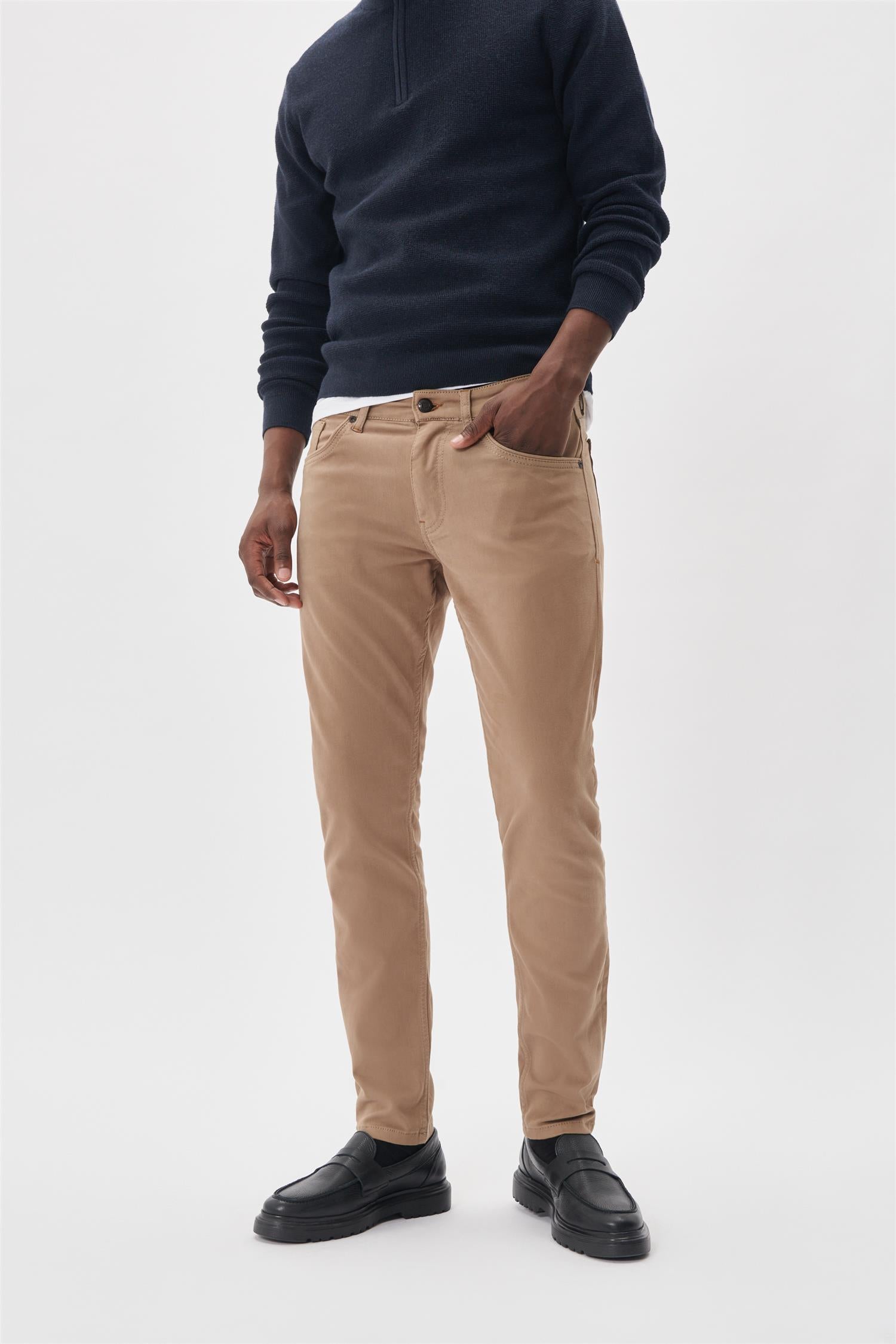 Mapete Khaki